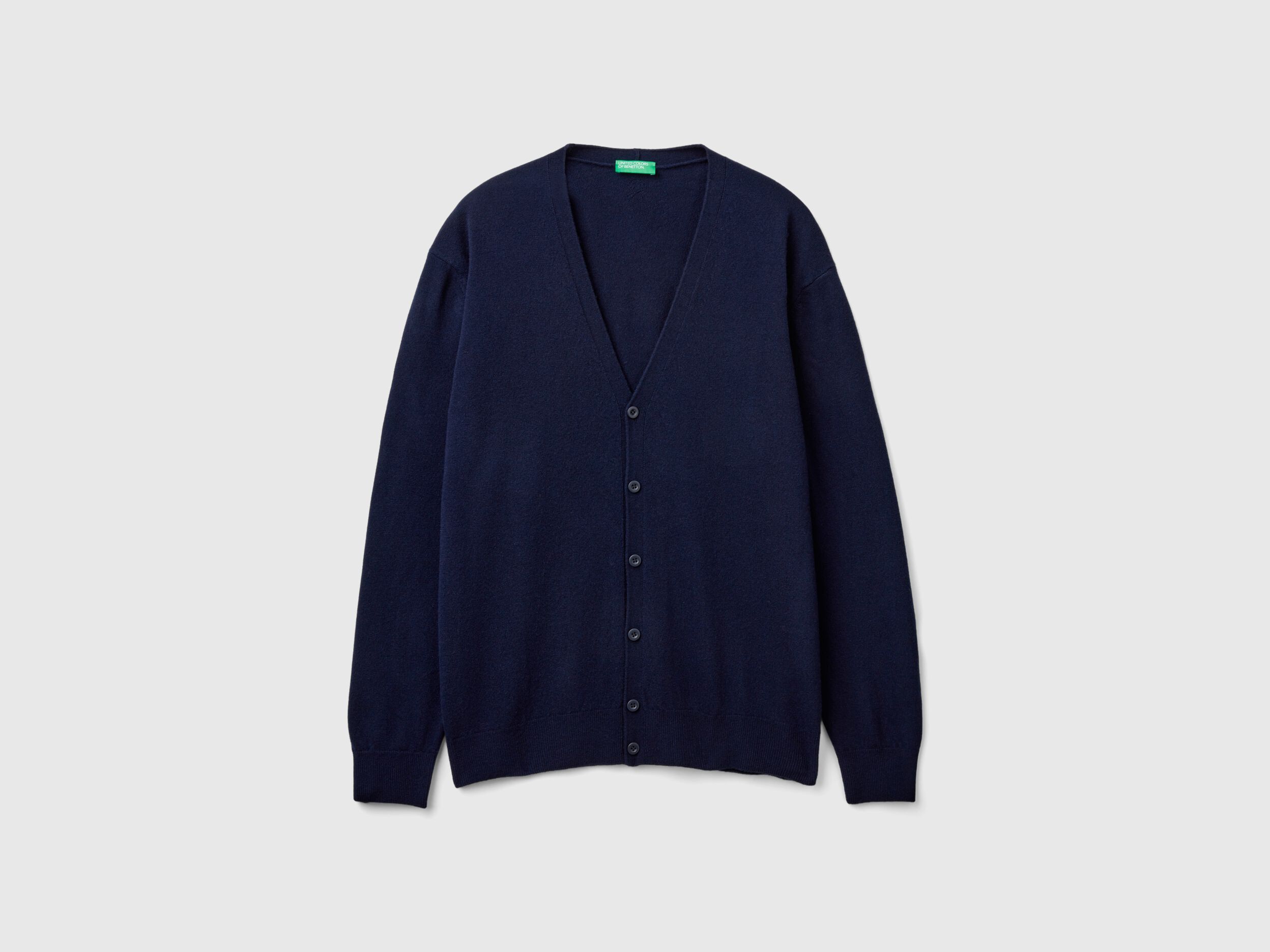 Gilet benetton homme clearance