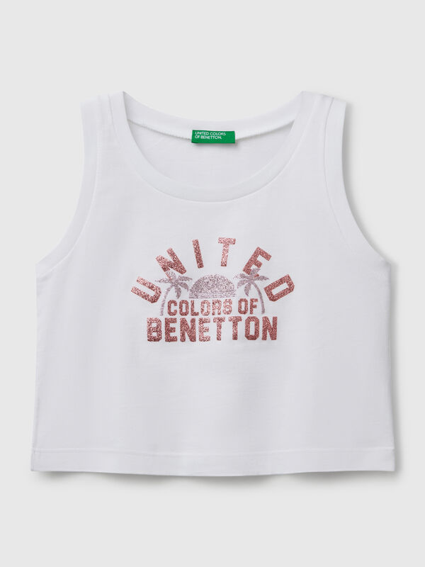 TANK-TOP Filles