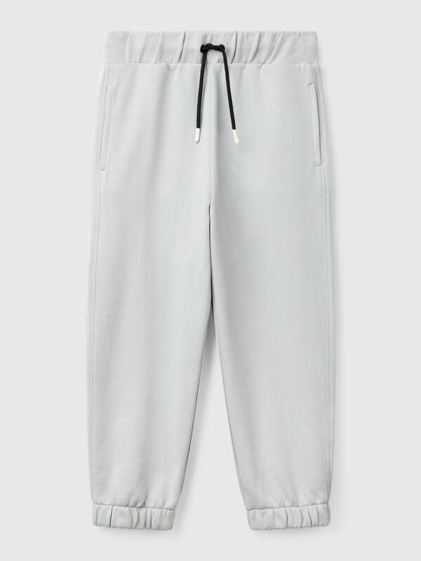 Pantalon de jogging avec imprimé au dos Garçon