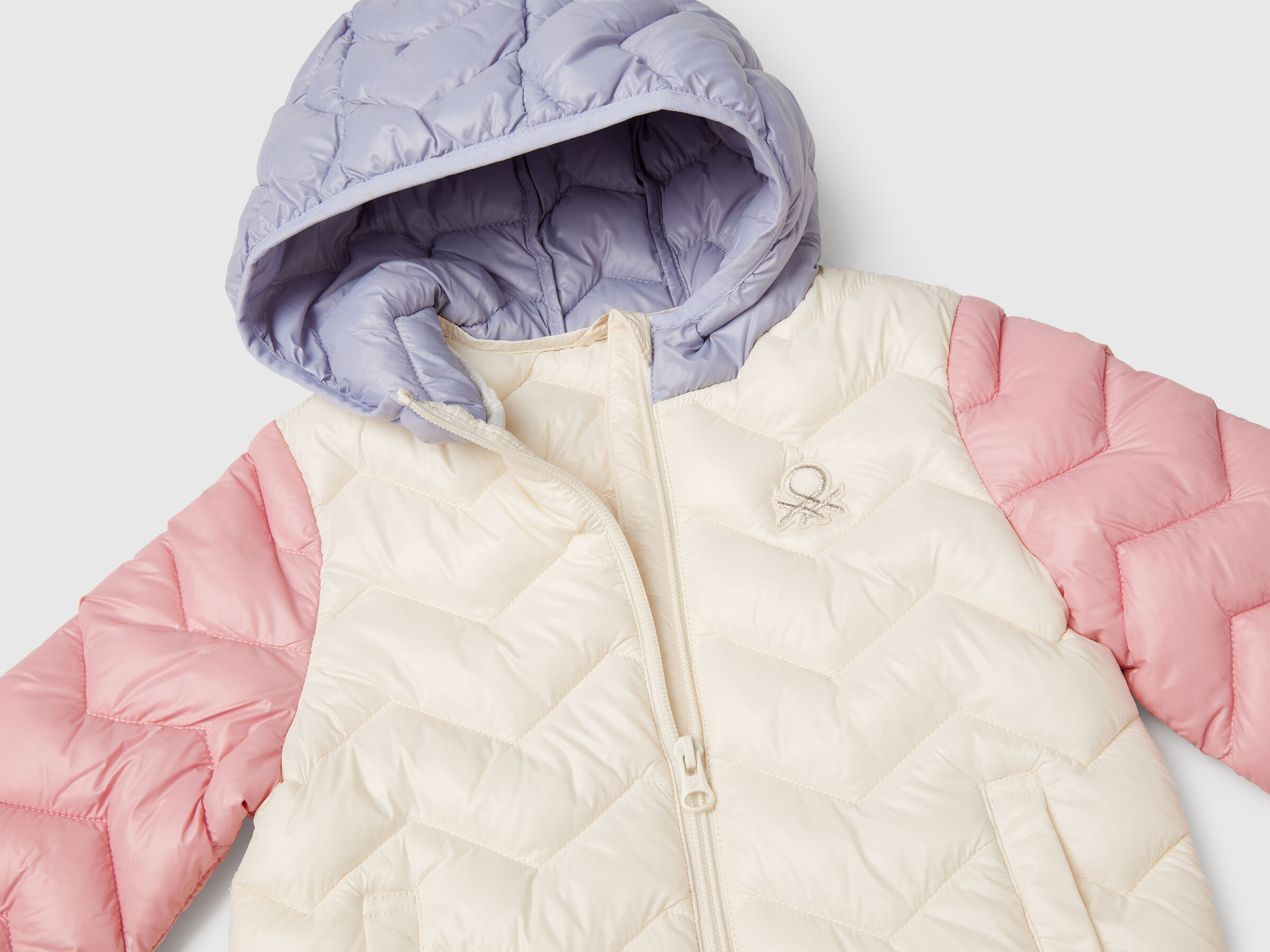 JACKET Filles image number 2