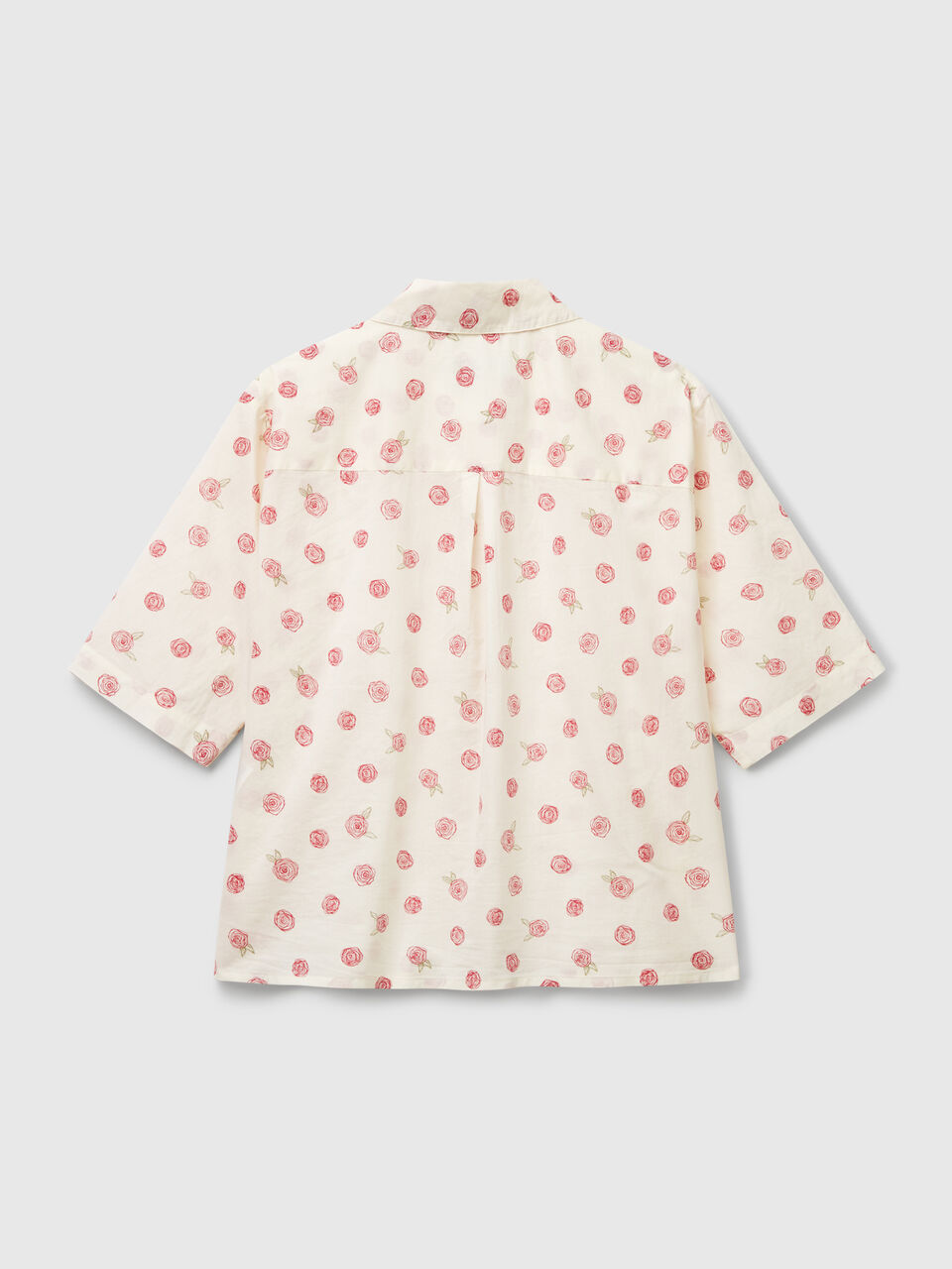 SHIRT Femme image number 2