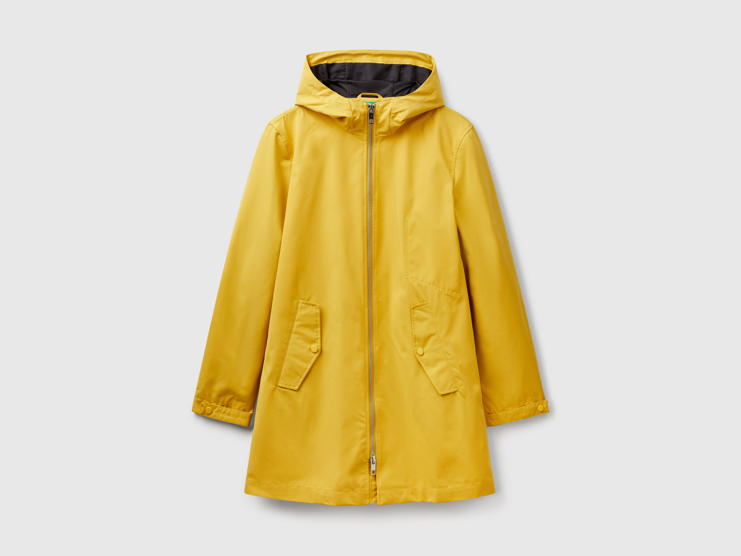 HEAVY JACKET Homme image number 4