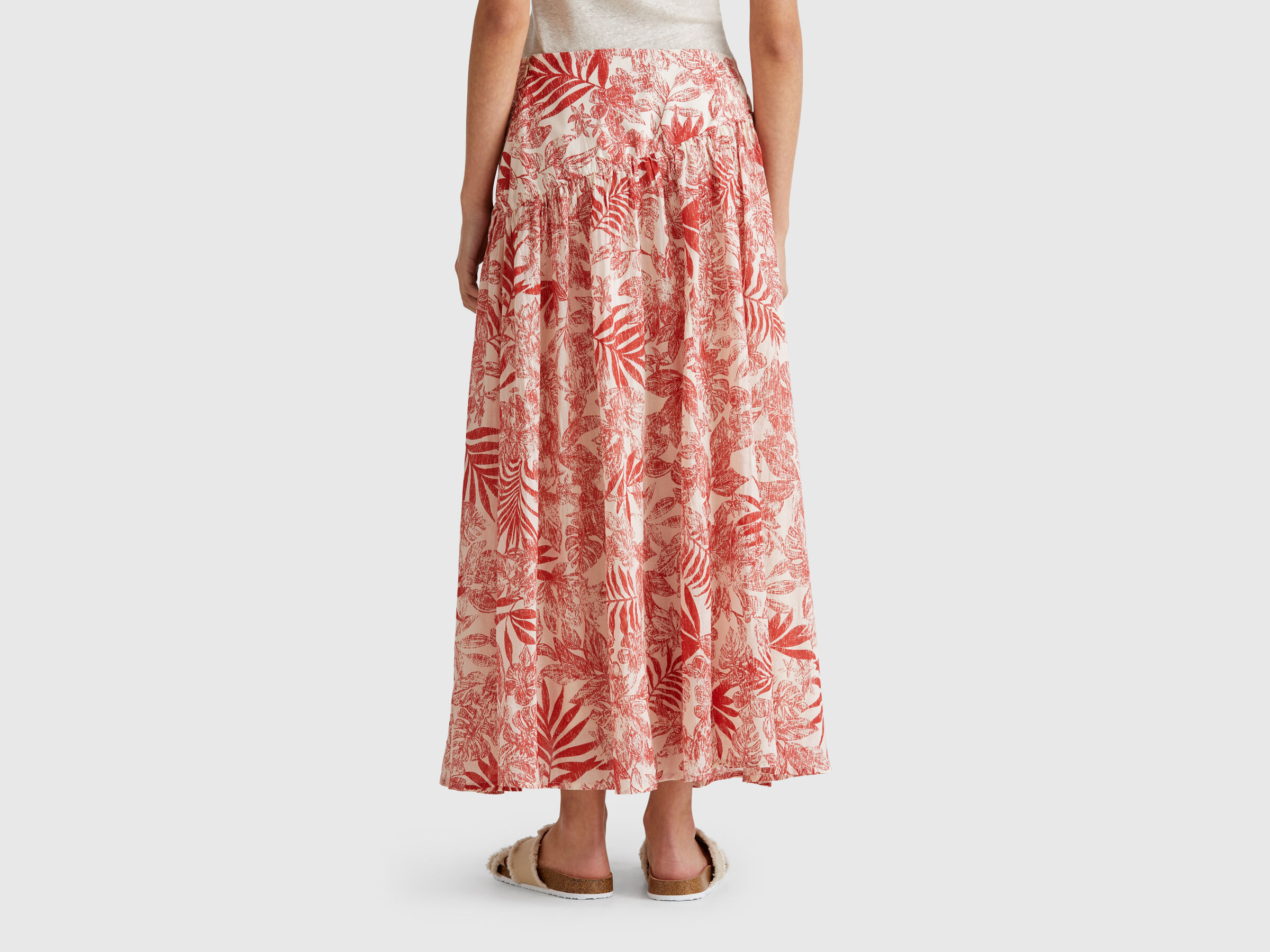 SKIRT Femme image number 1