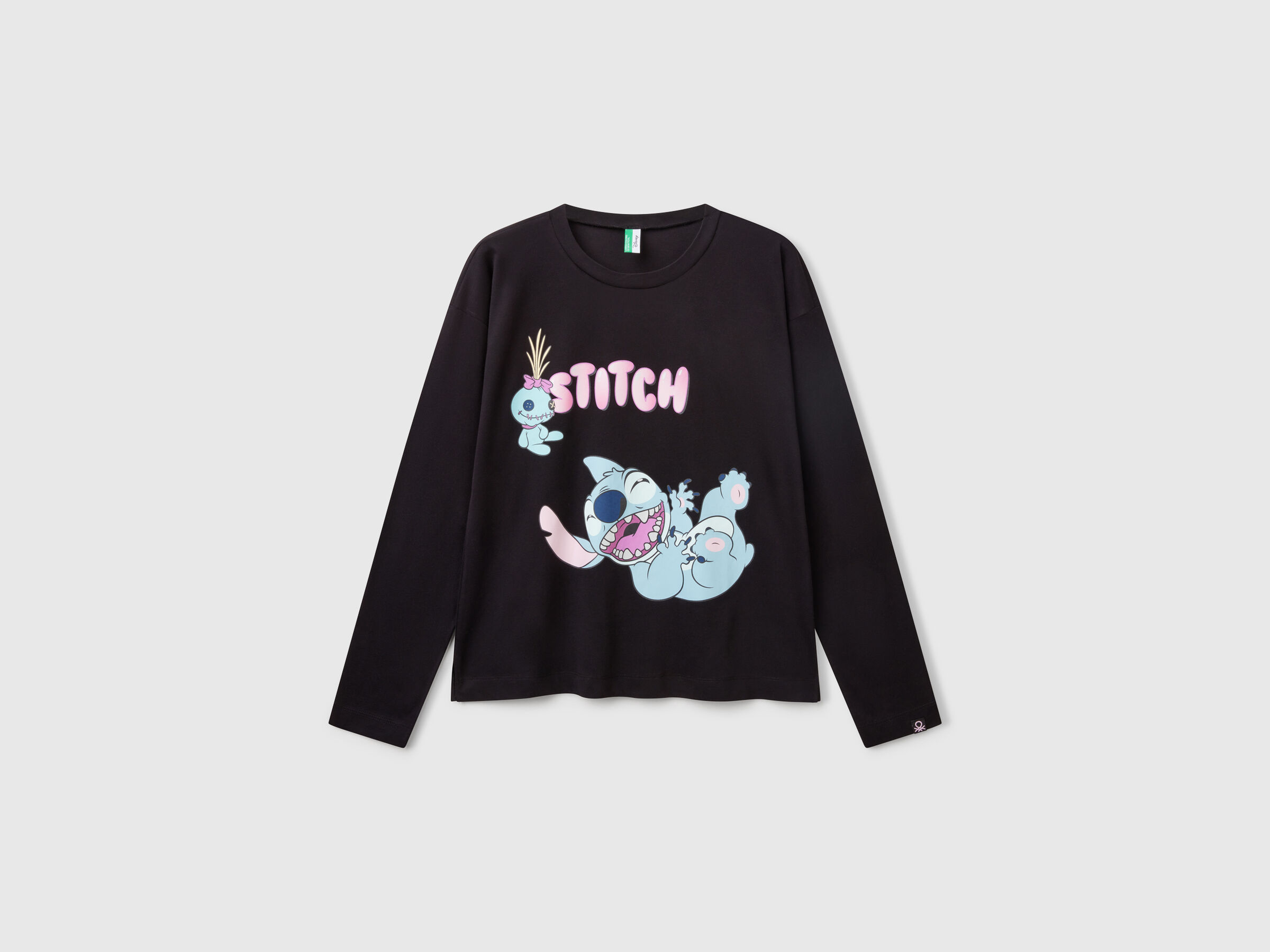 SWEATER L/S Femme image number 3
