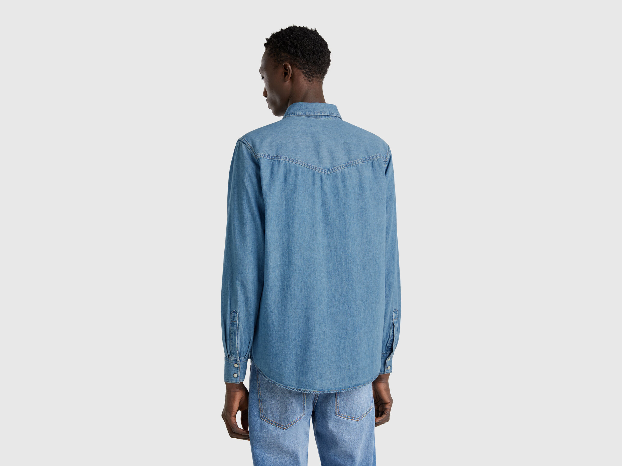 SHIRT Homme image number 1