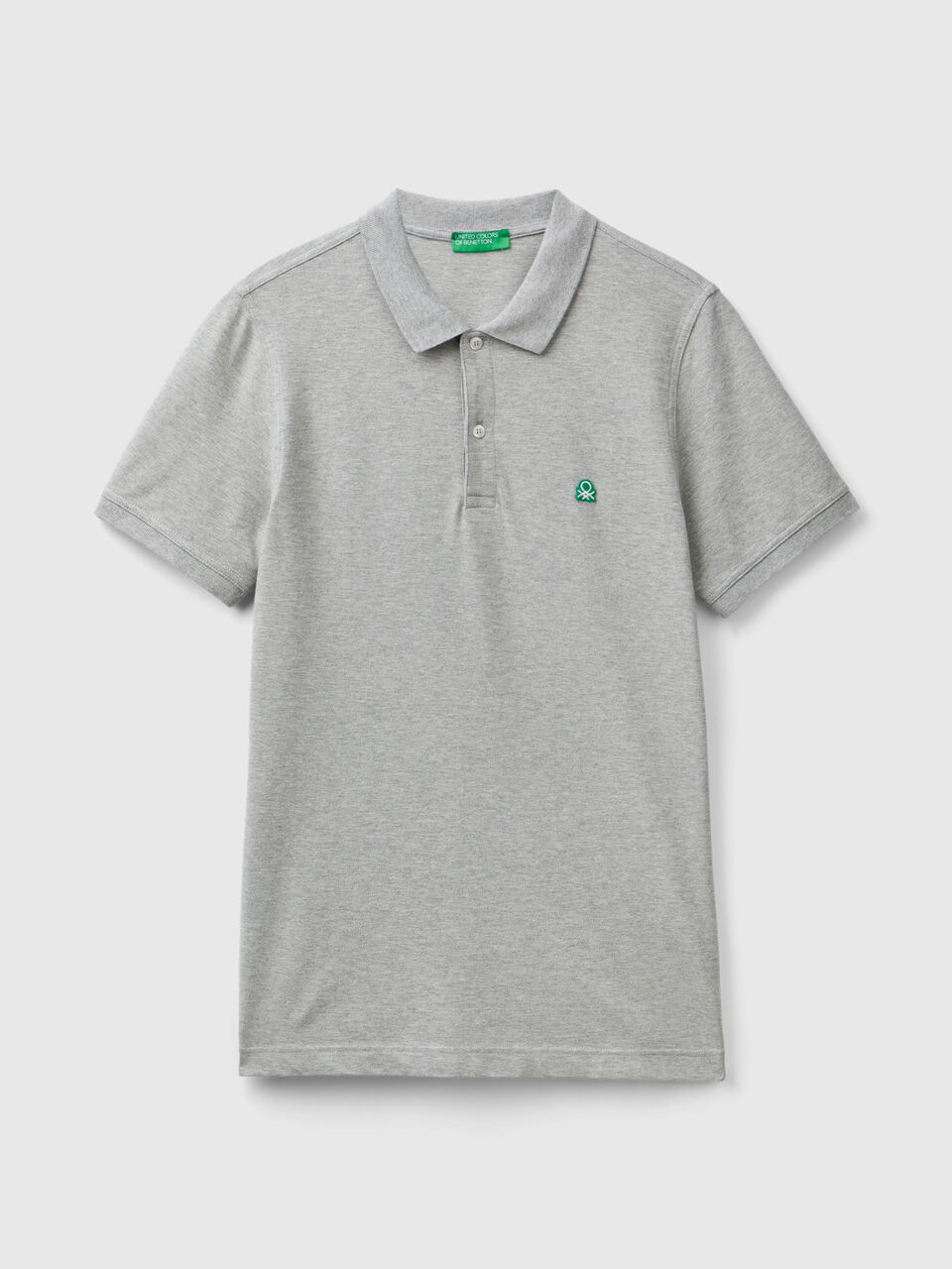 H/S POLO SHIRT Homme image number 1