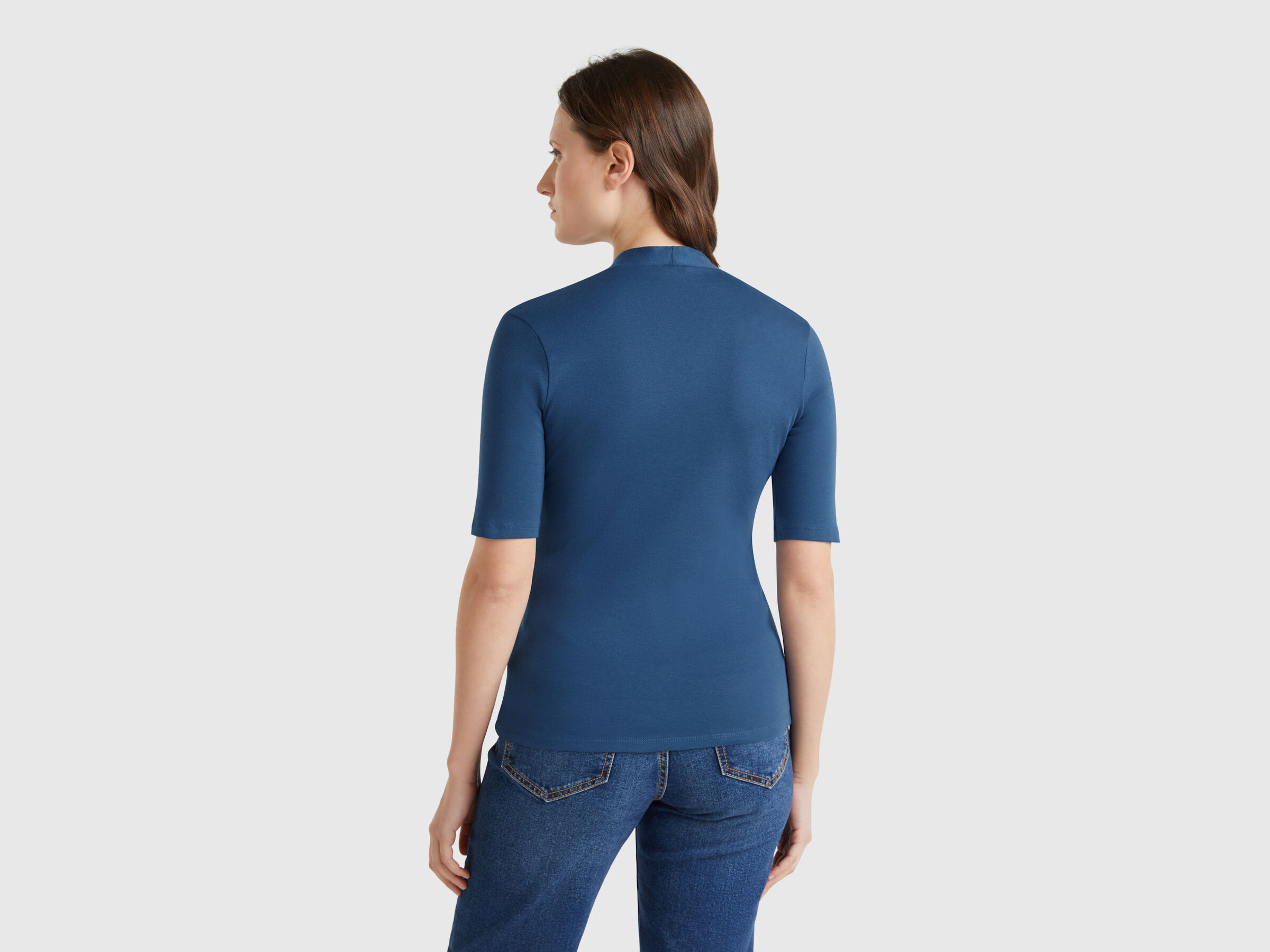 T-SHIRT Femme image number 1