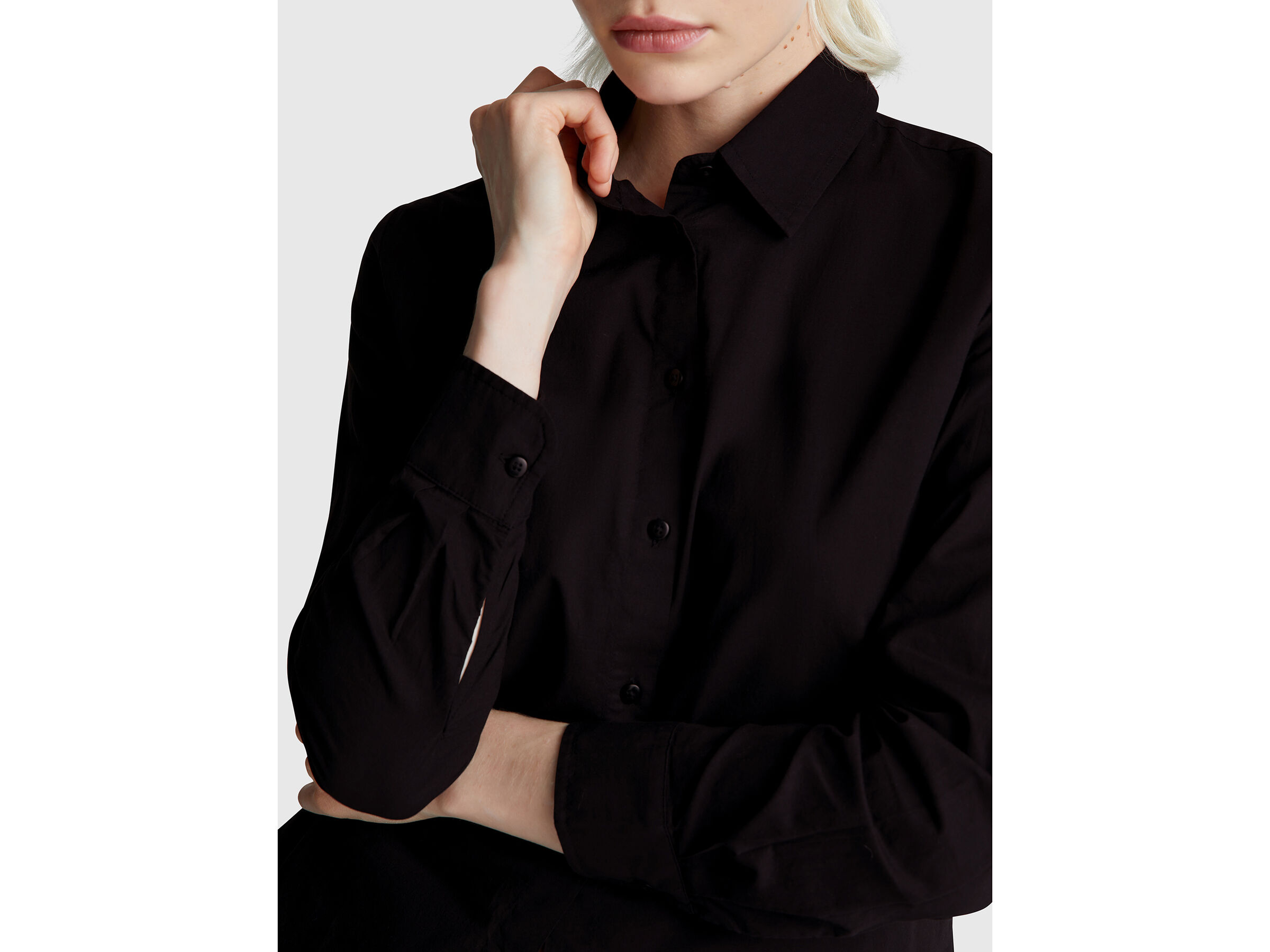SHIRT Femme image number 3