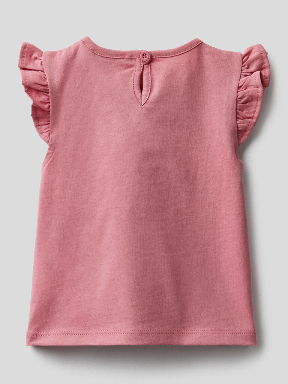 Ensemble t-shirt et bermuda image number 2
