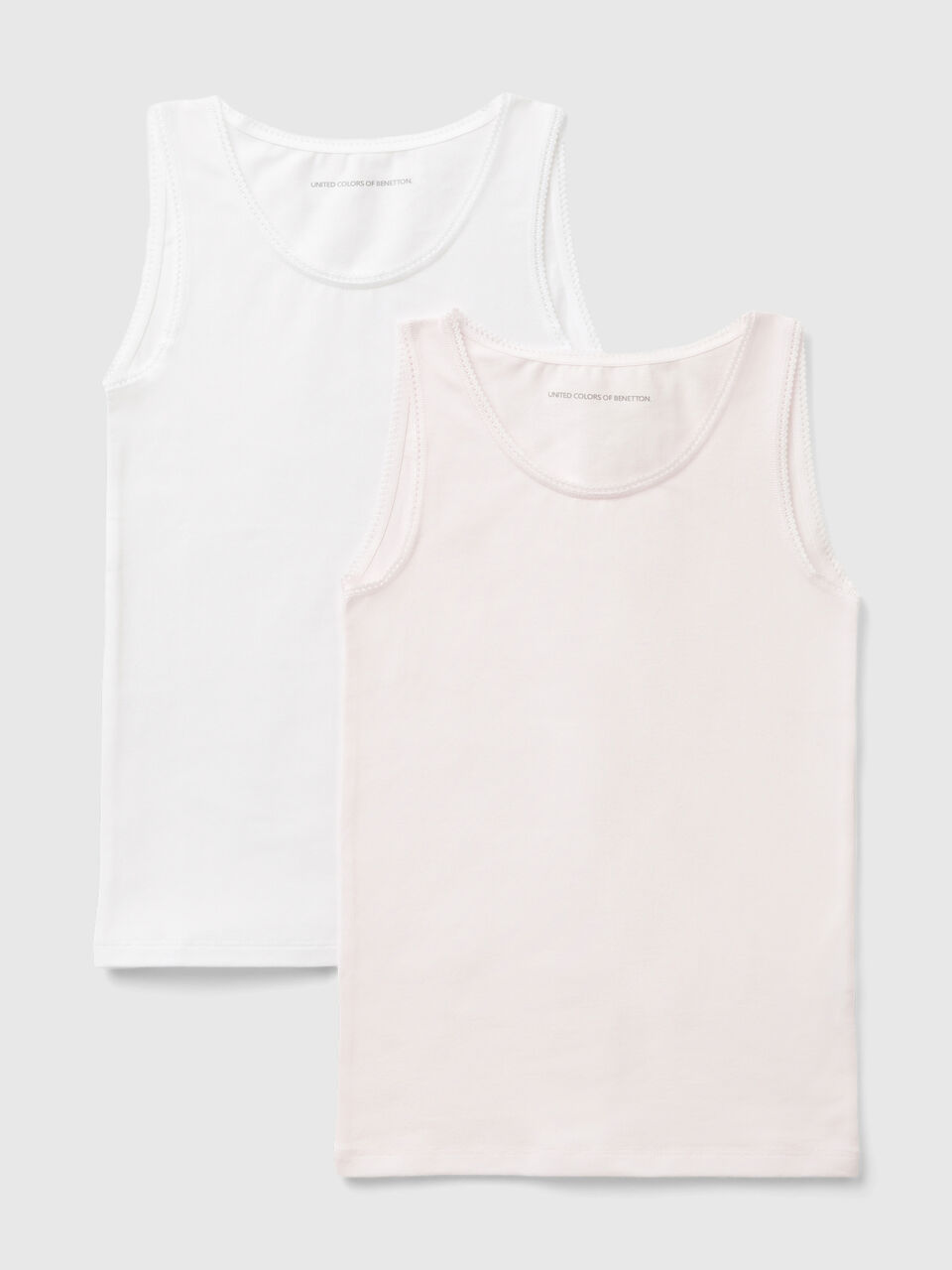 2 TANK-TOP Filles image number 1
