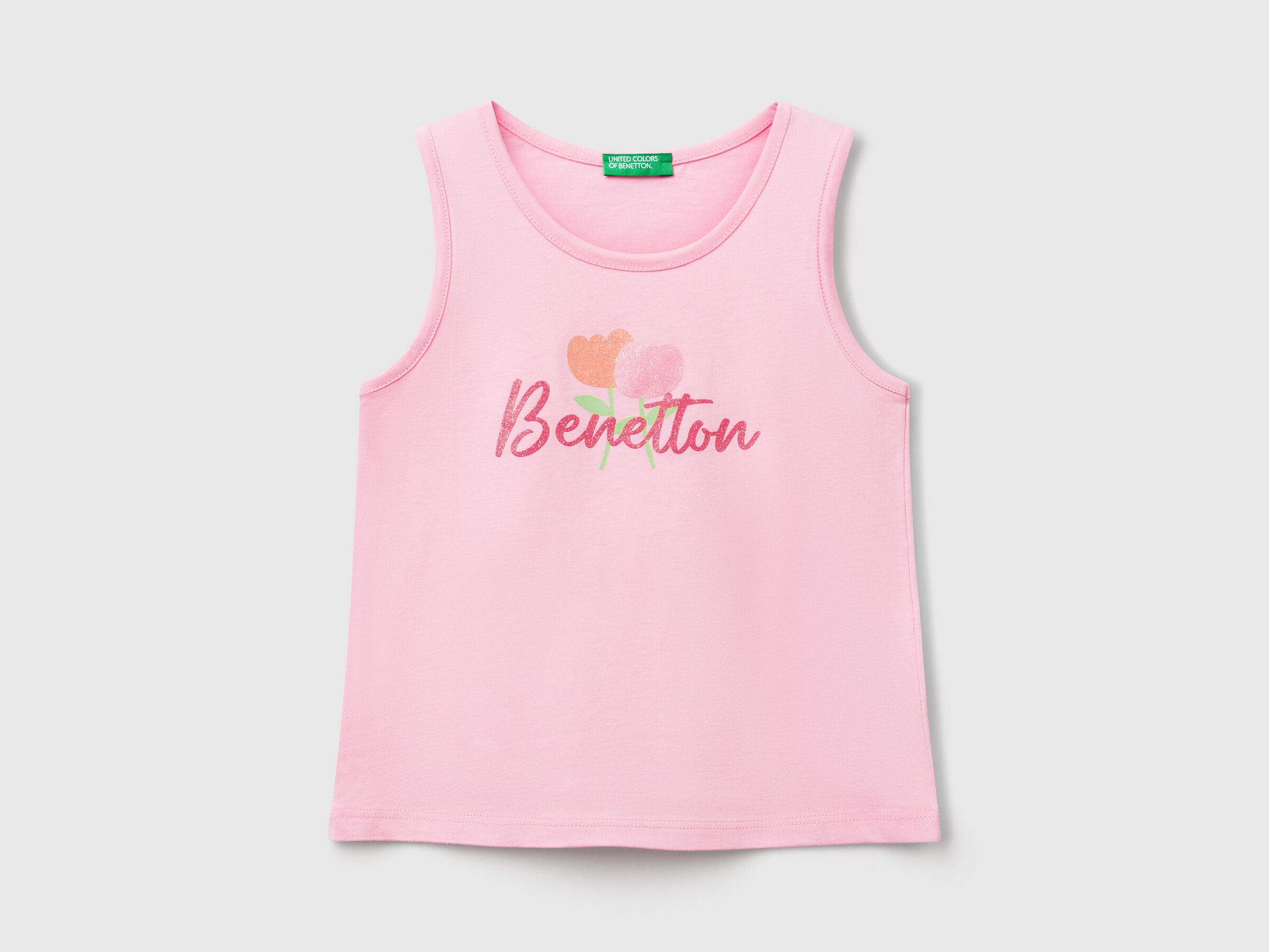 TANK-TOP Filles image number 0