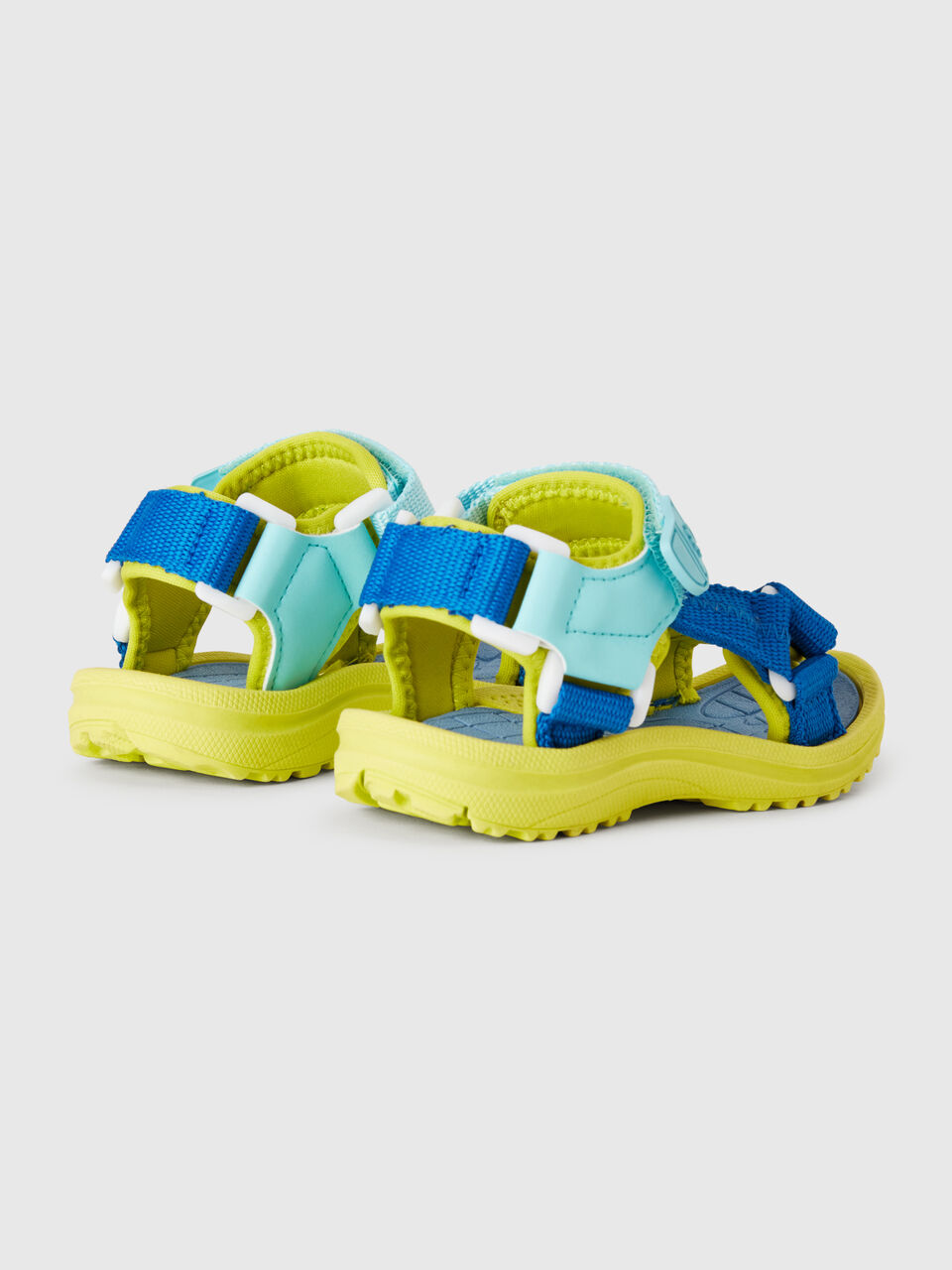 SANDAL Garçon image number 2