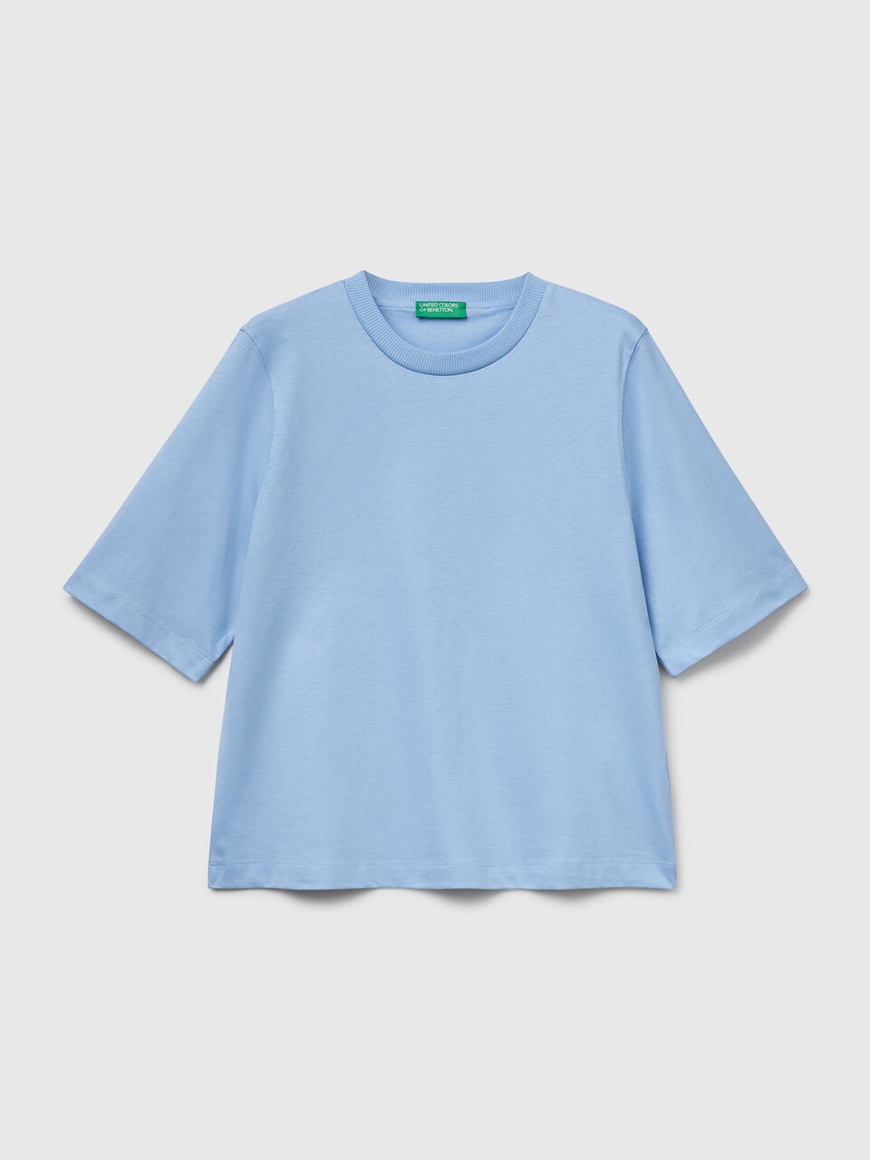 T-SHIRT Femme image number 1