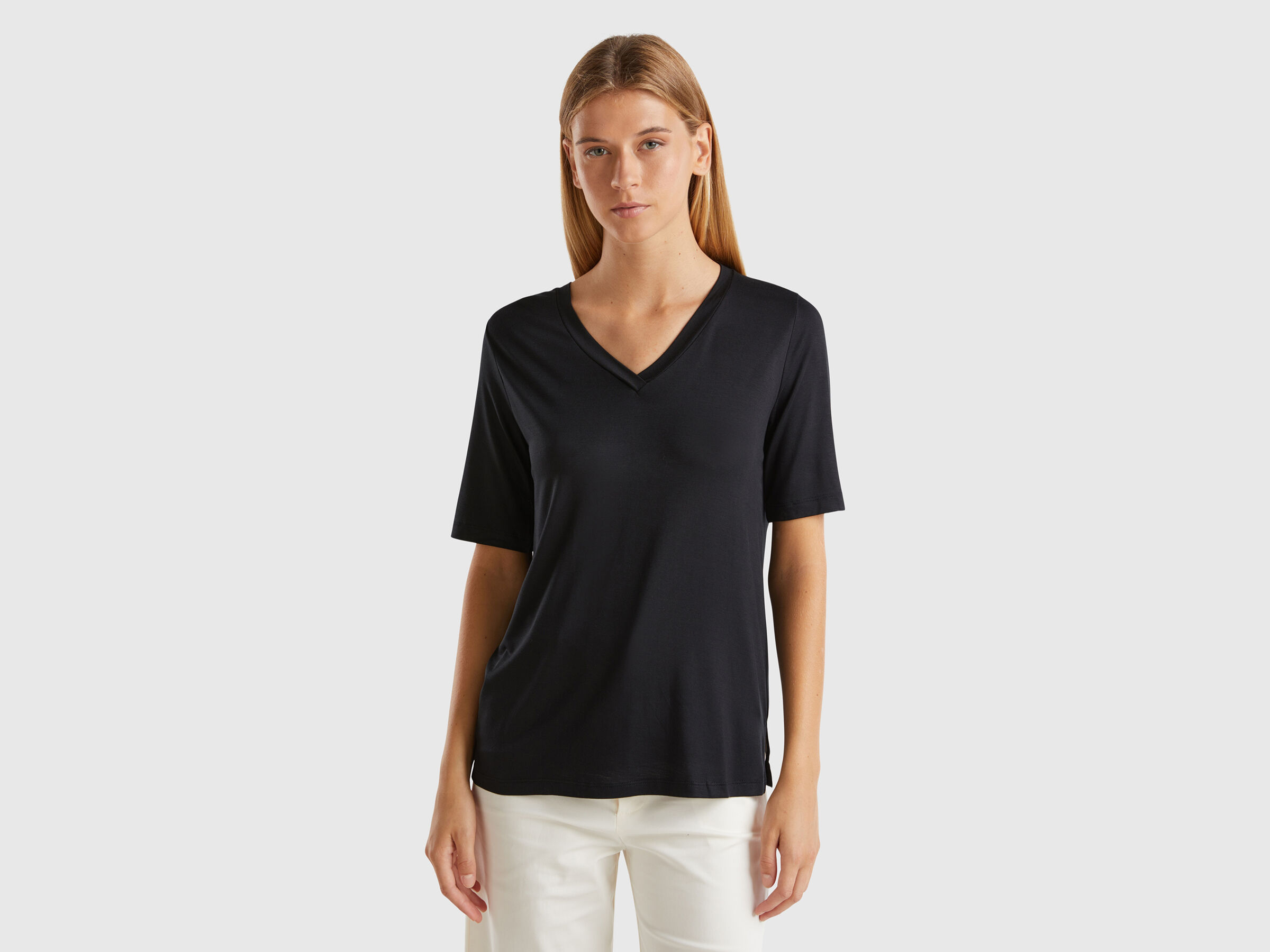 T-SHIRT Femme image number 0