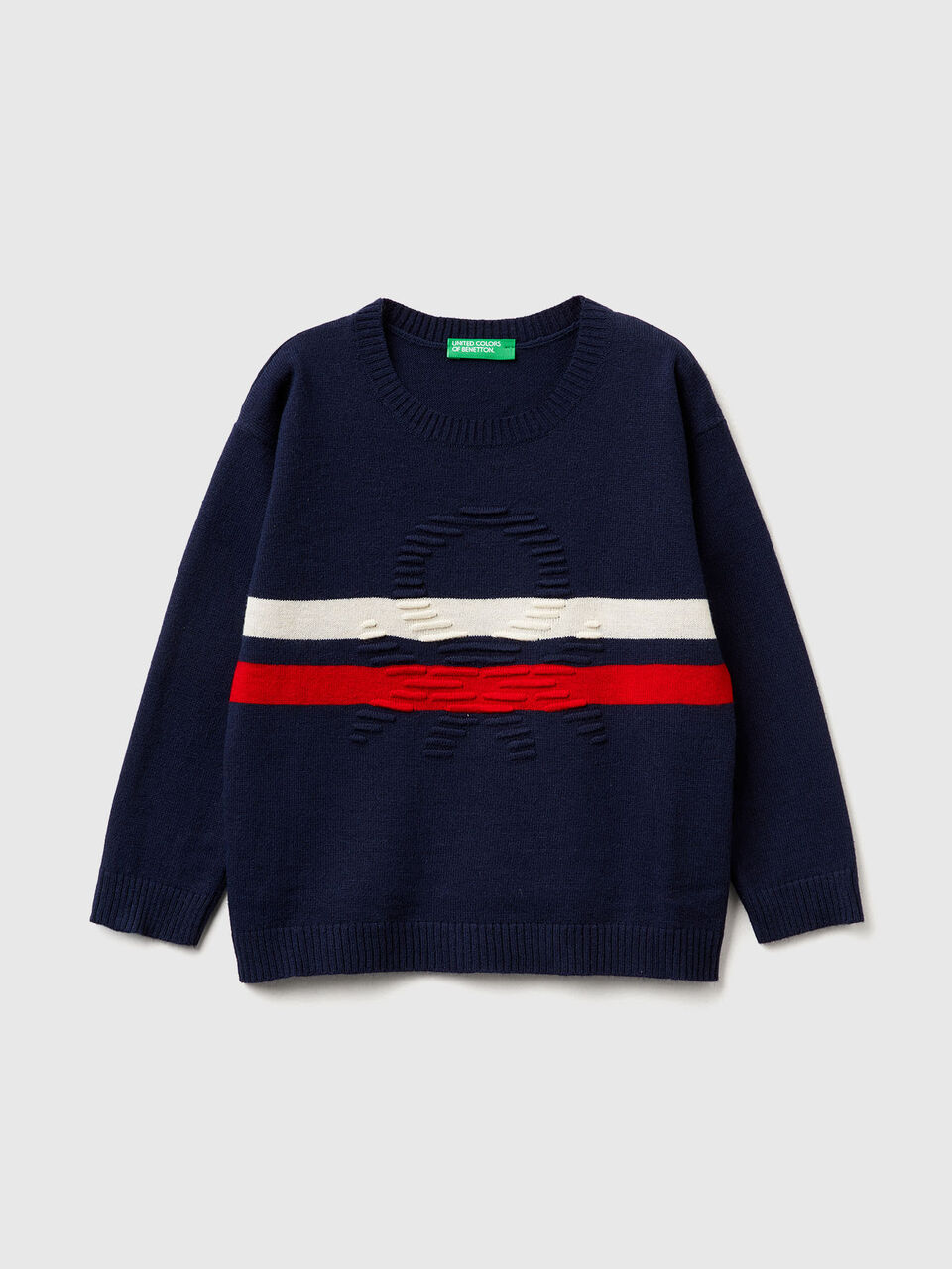 SWEATER L/S Garçon image number null