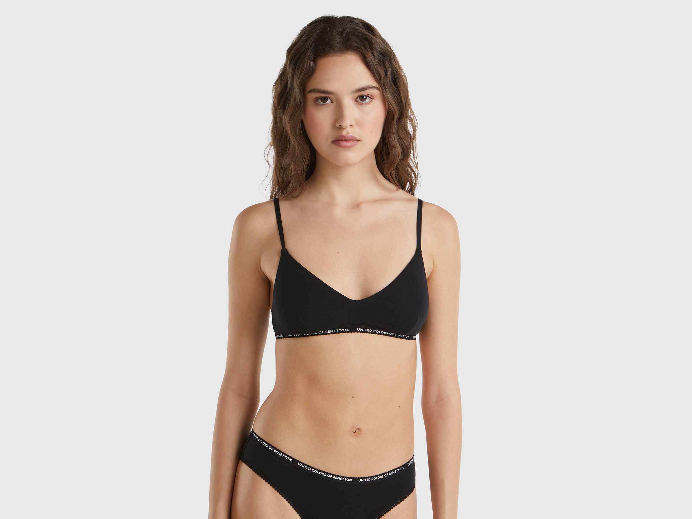 BRASSIERE Femme image number 0