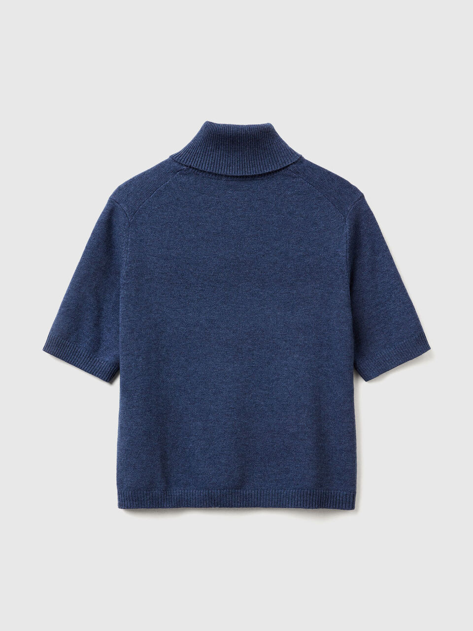 TURTLE NECK SWEATER Femme image number null