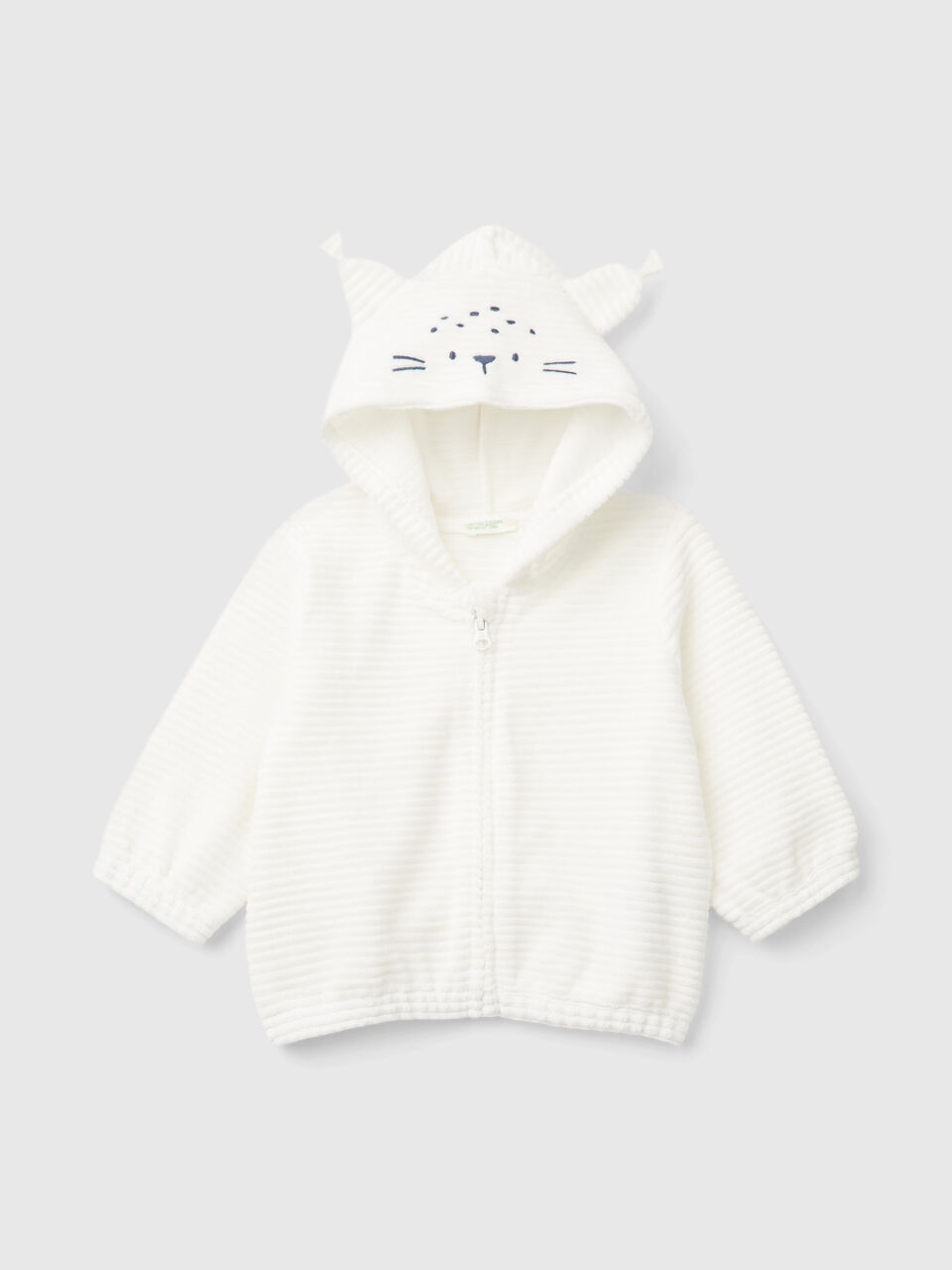 JACKET W/HOOD L/S Naissancede image number null