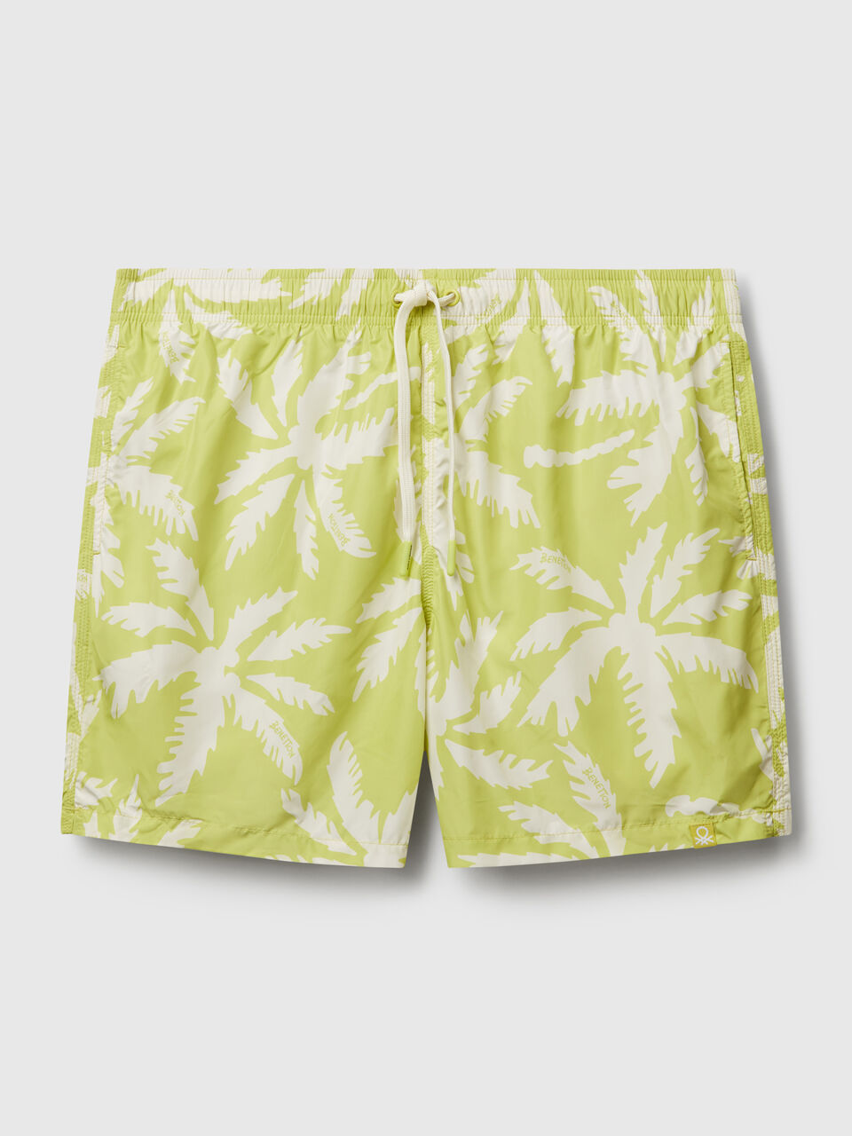 SWIM TRUNKS Homme image number 1