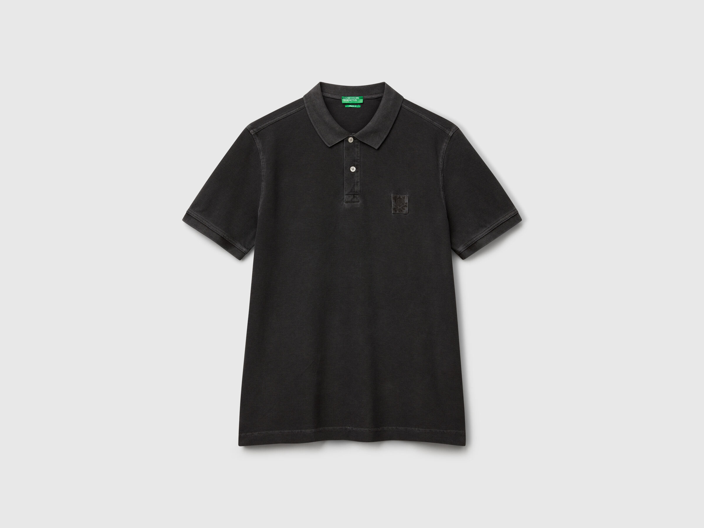 H/S POLO SHIRT Homme image number 2
