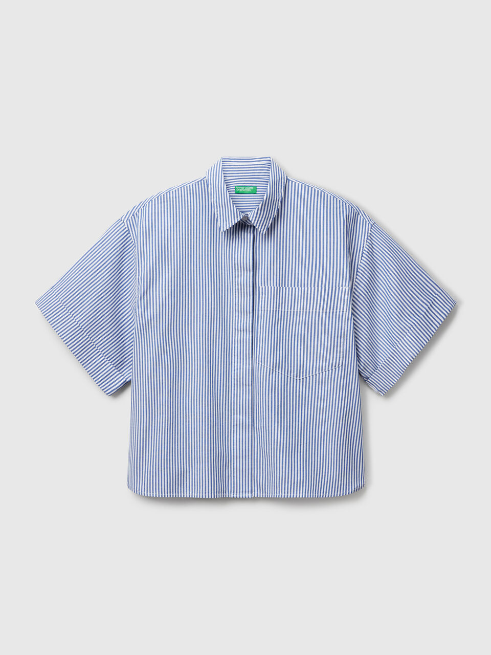 SHIRT Femme image number 1