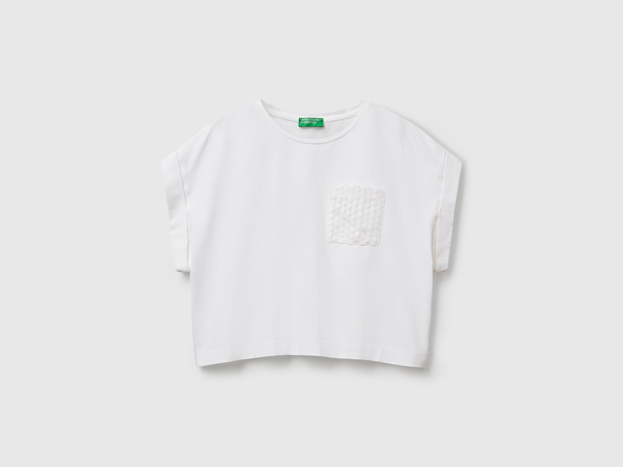 T-SHIRT Femme image number 2