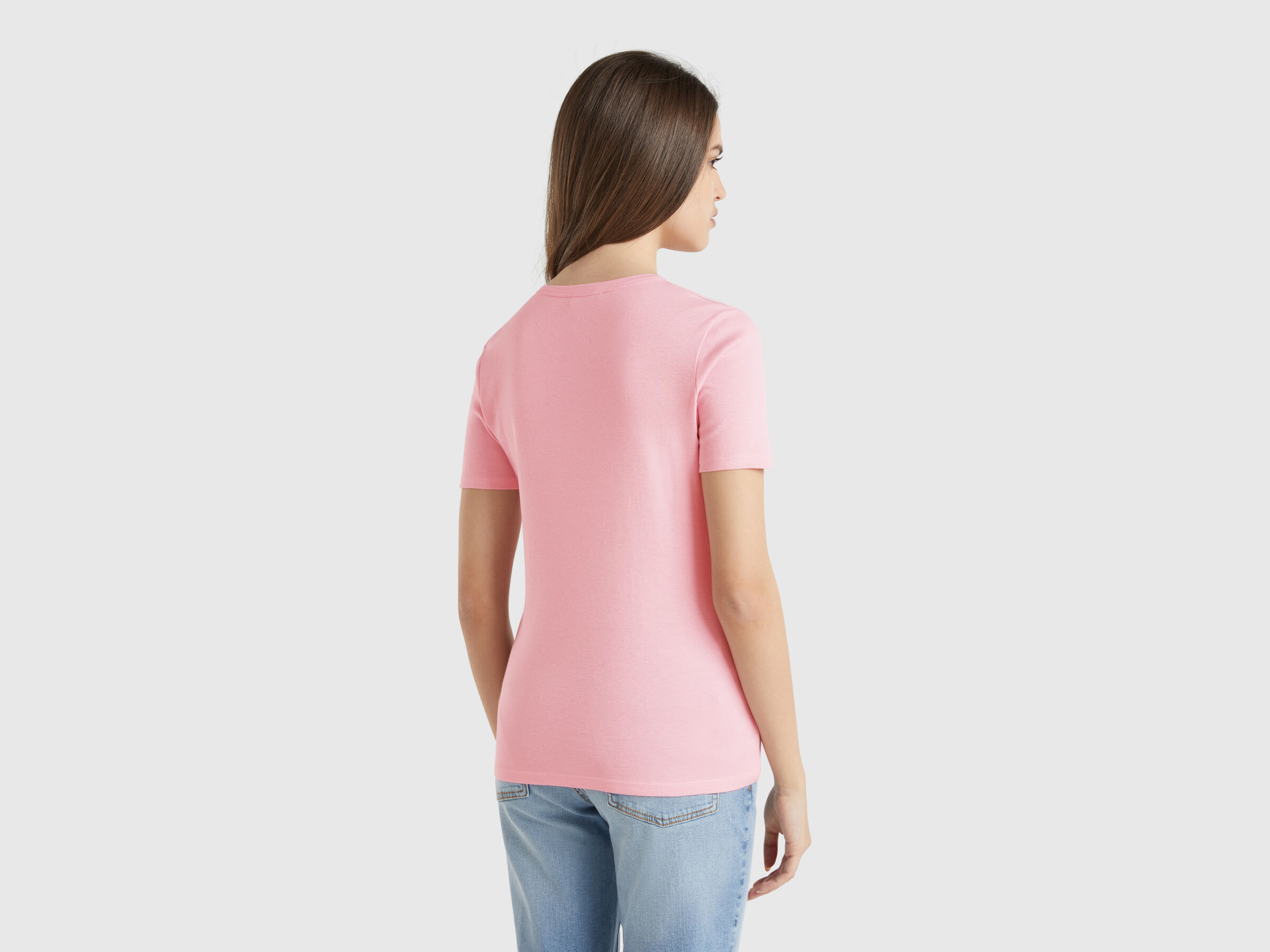T-SHIRT Femme image number 1