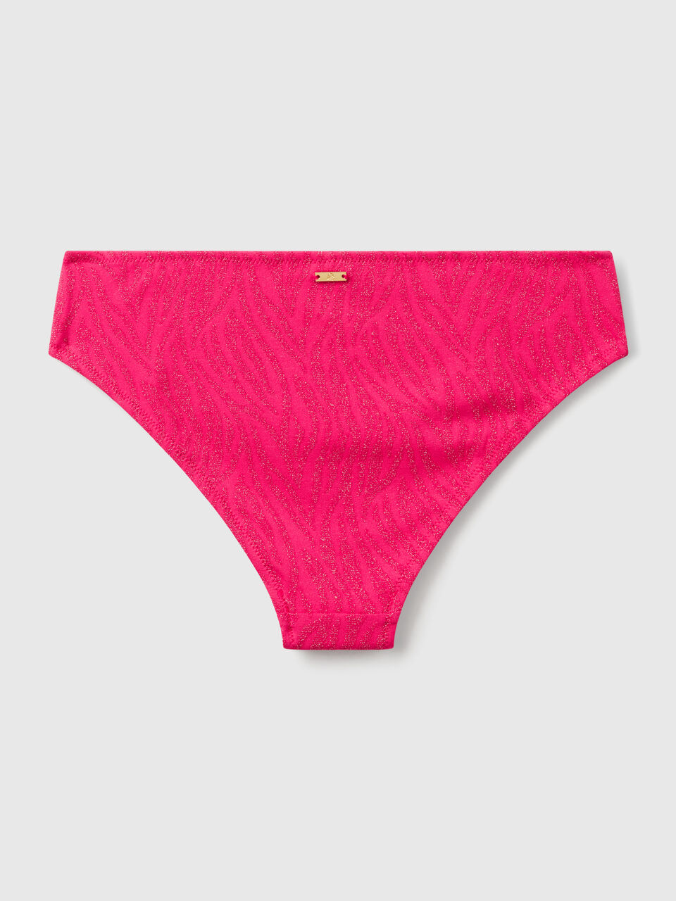 SWIMMING BRIEFS Femme image number 2