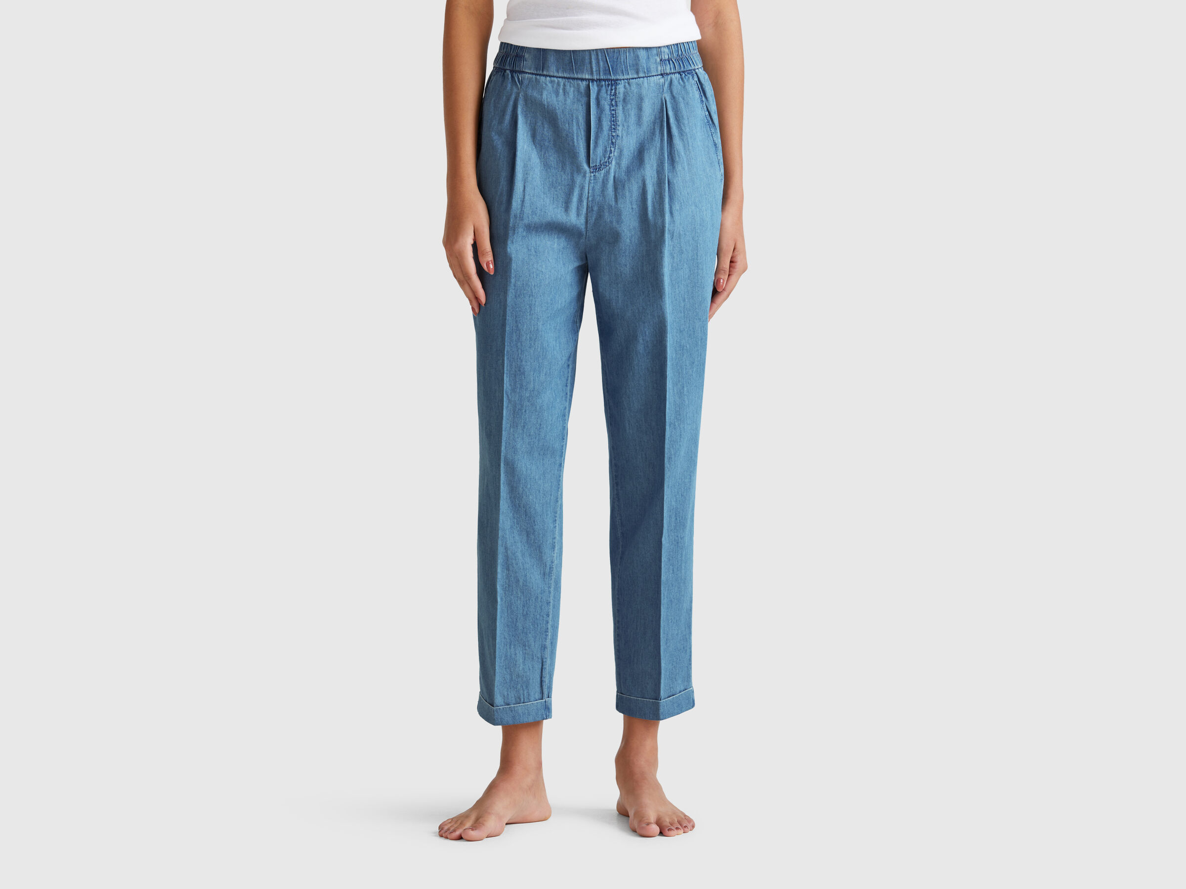 TROUSERS Femme image number 0