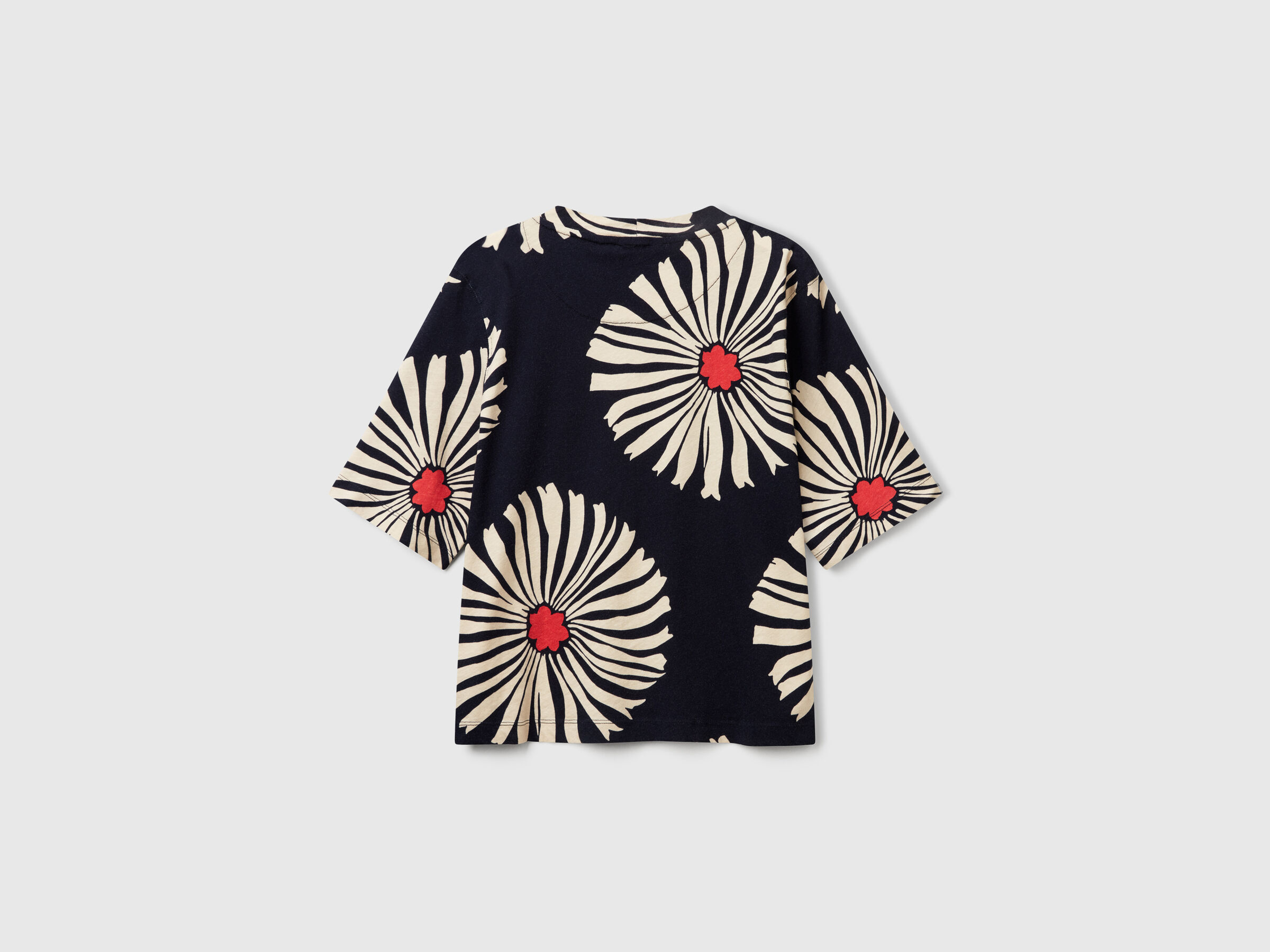 T-SHIRT Femme image number 3