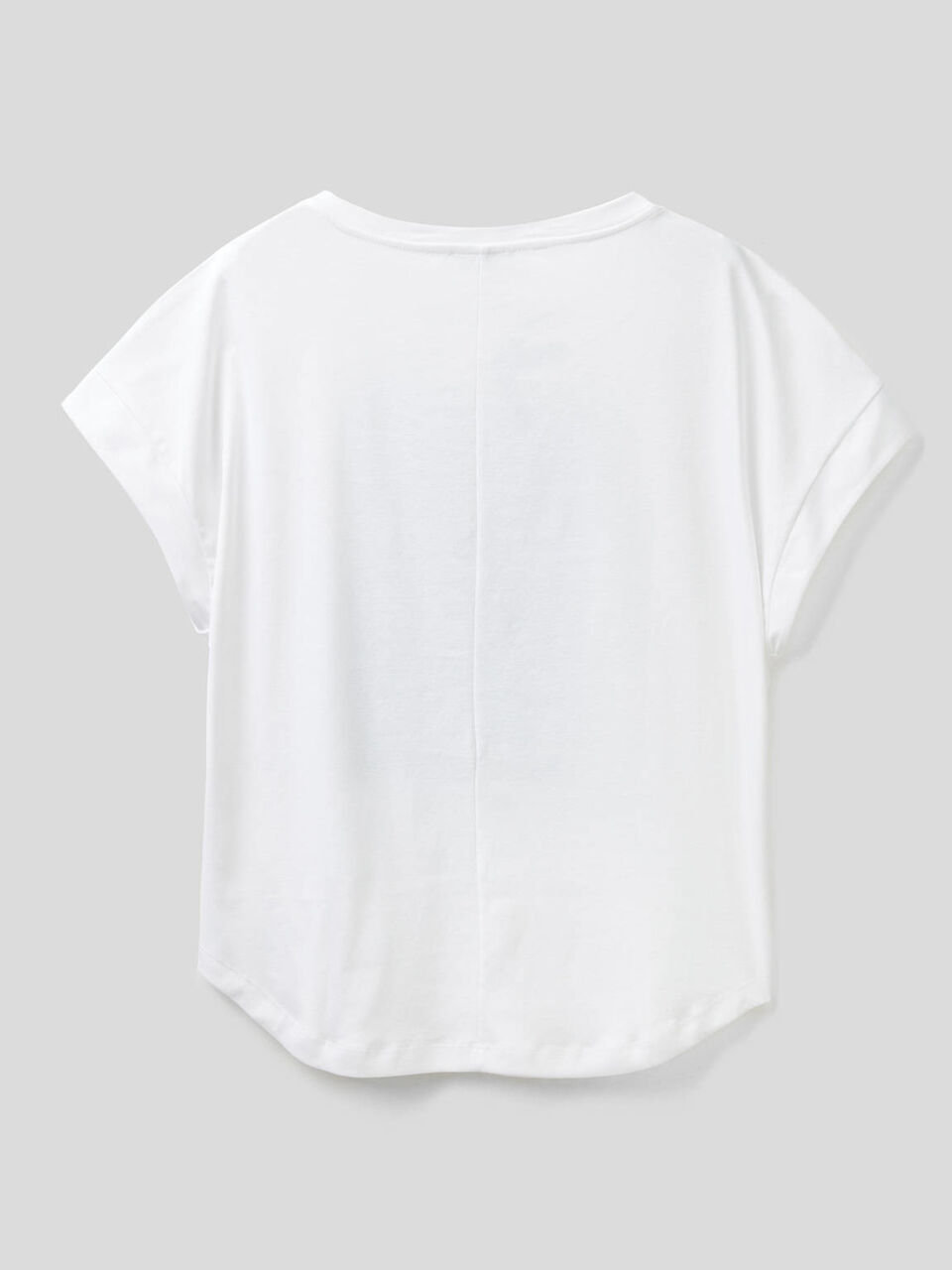 T-shirt en 100% coton image number 2