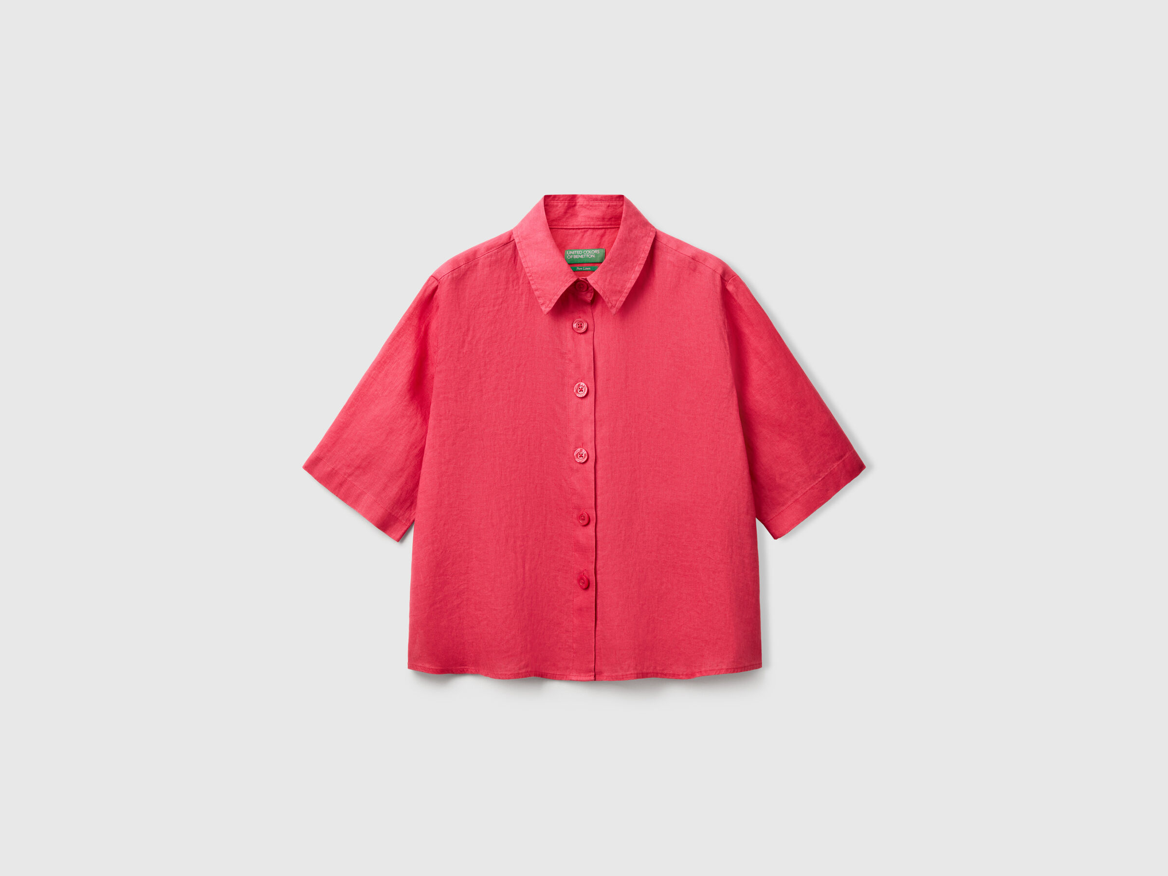 SHIRT Femme image number 3