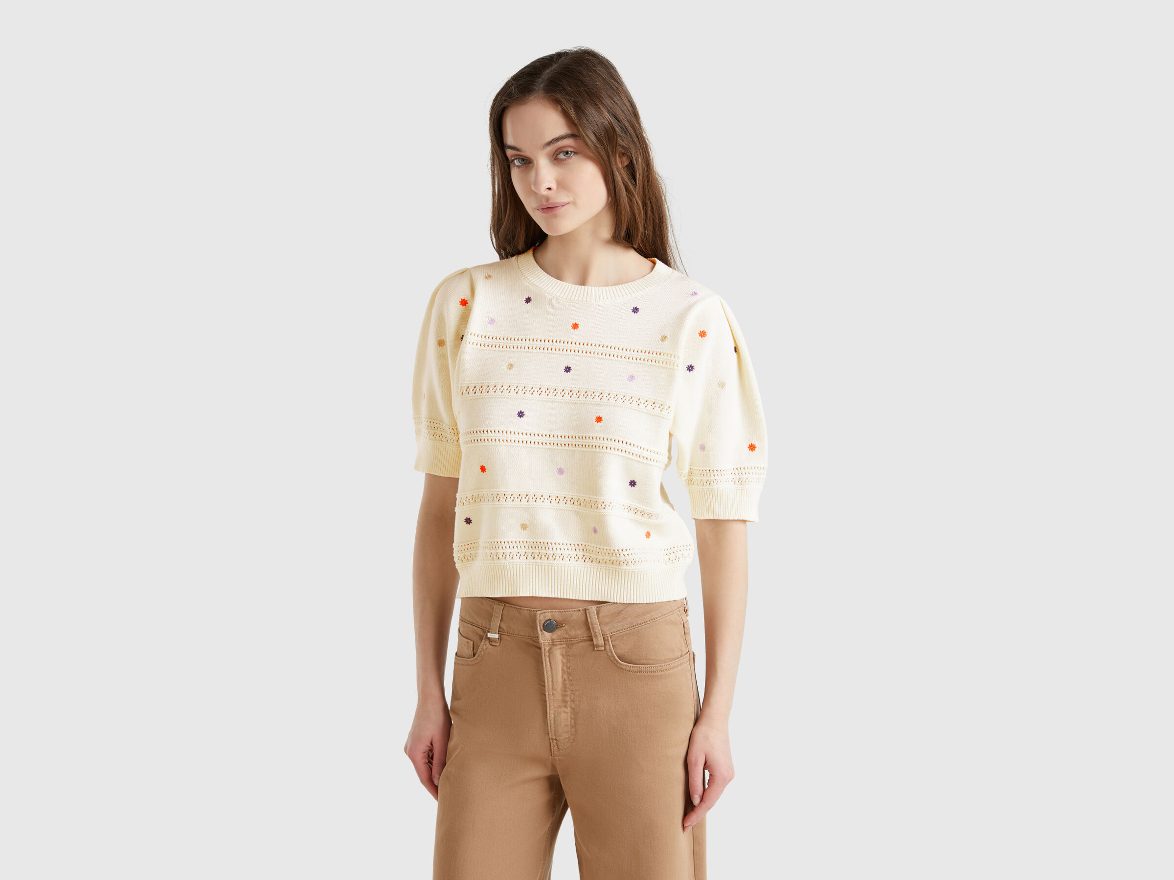SWEATER Femme image number 0
