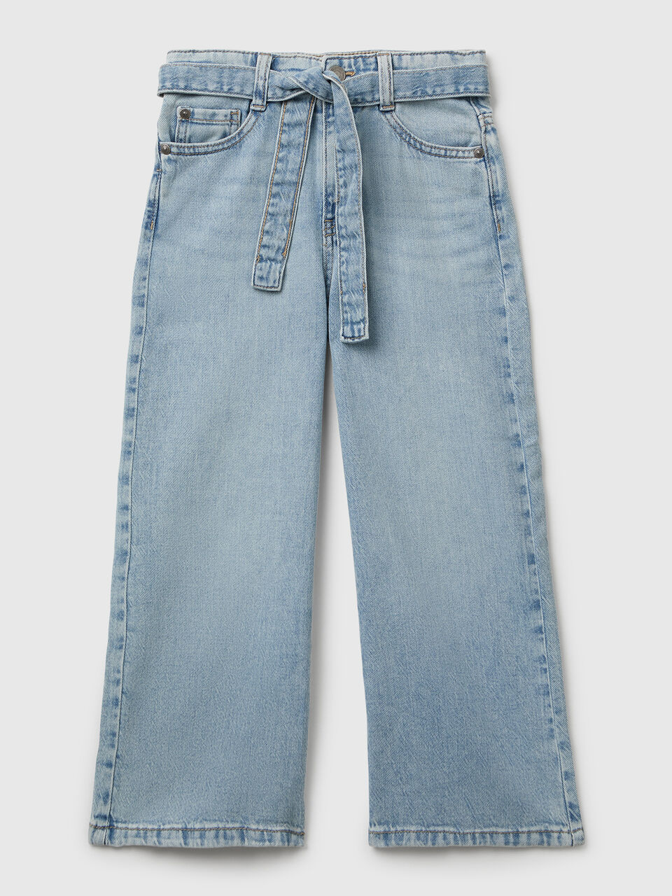 TROUSERS Filles image number 1