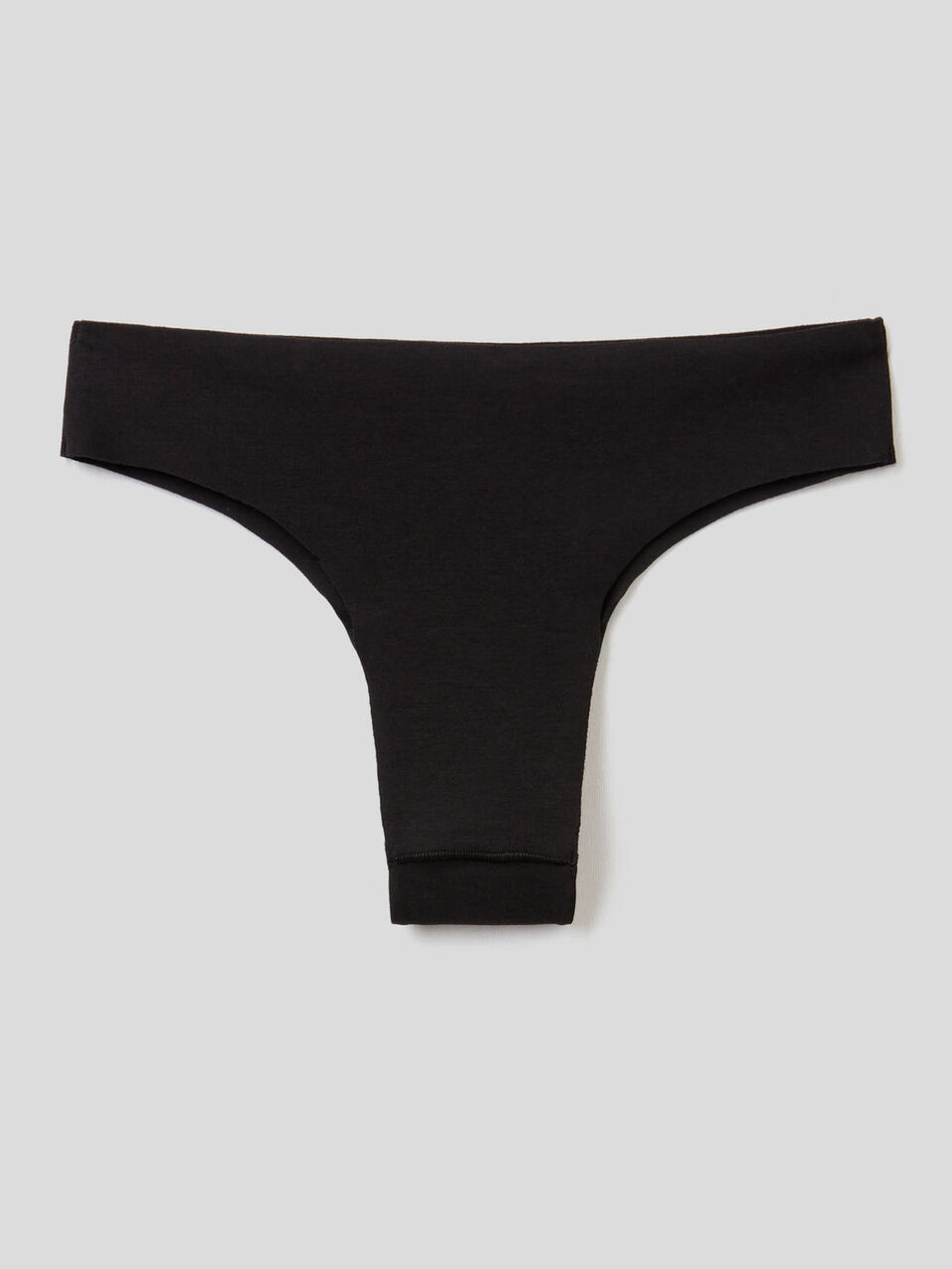 Slip brésilien sans coutures image number 2