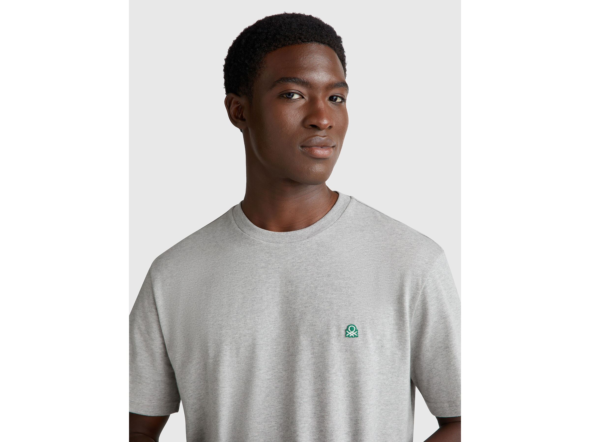 T-SHIRT Homme image number 2