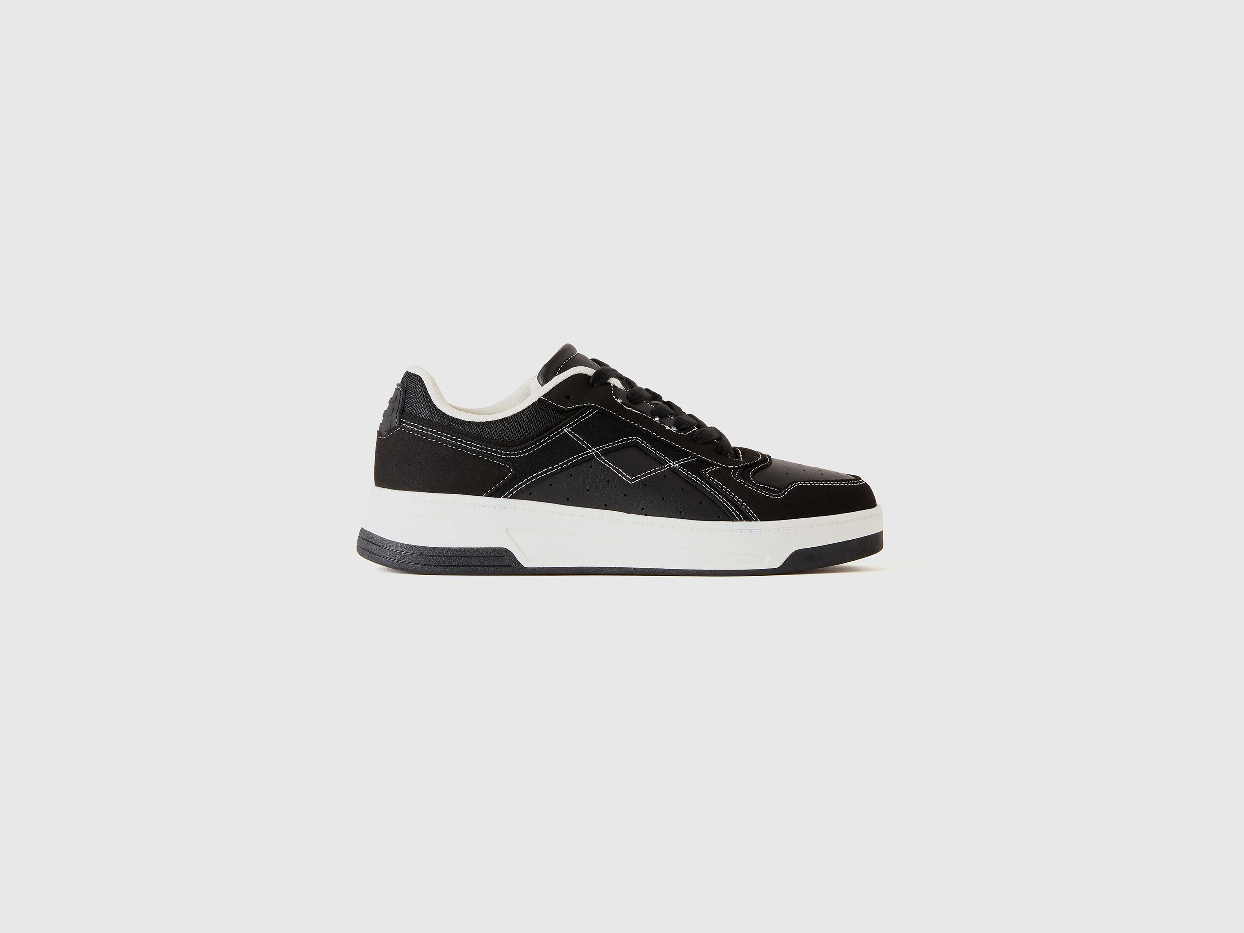 Chaussures Femme Nouvelle Collection 2024 Benetton