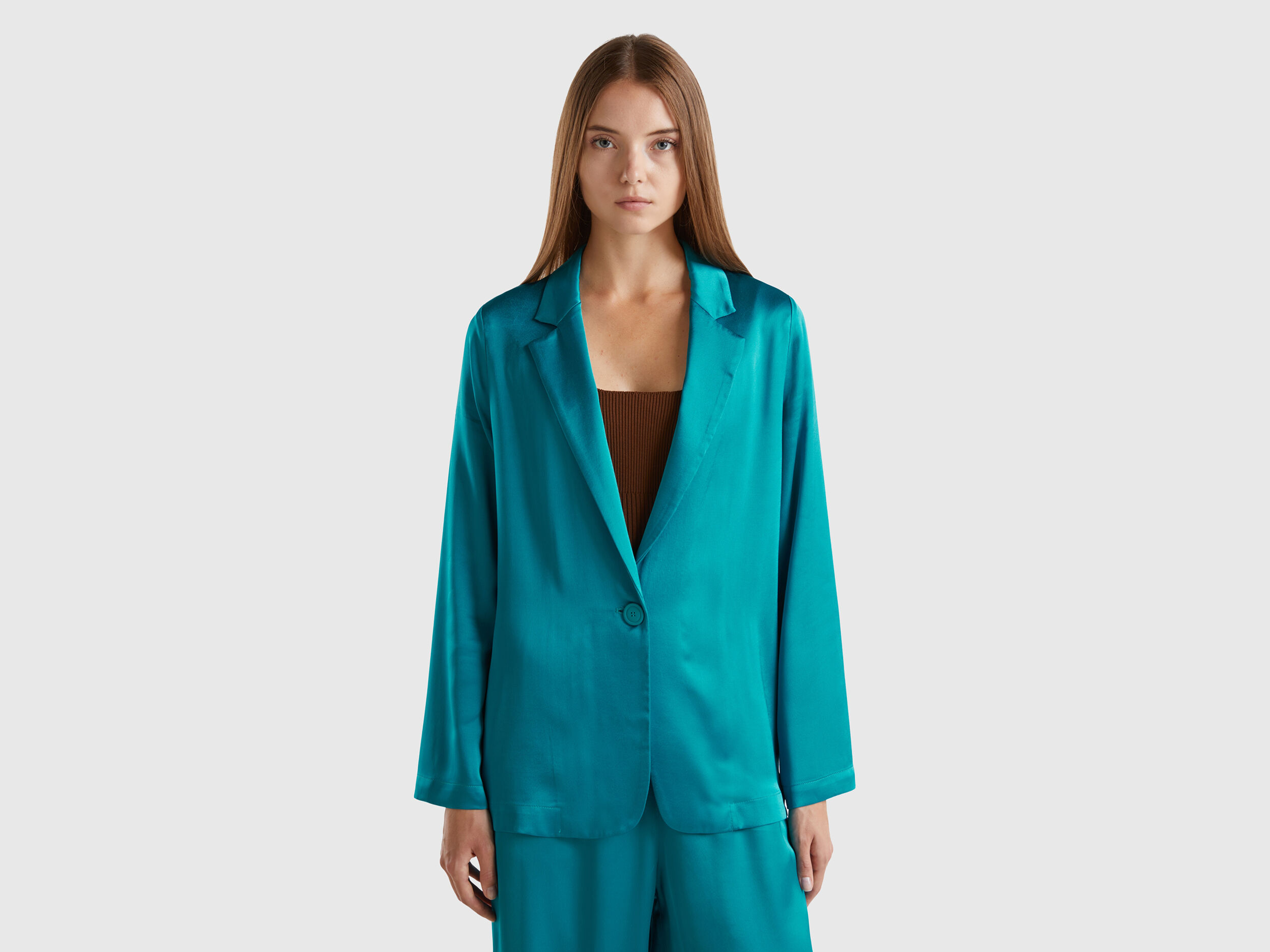 Benetton tailleur femme 2025