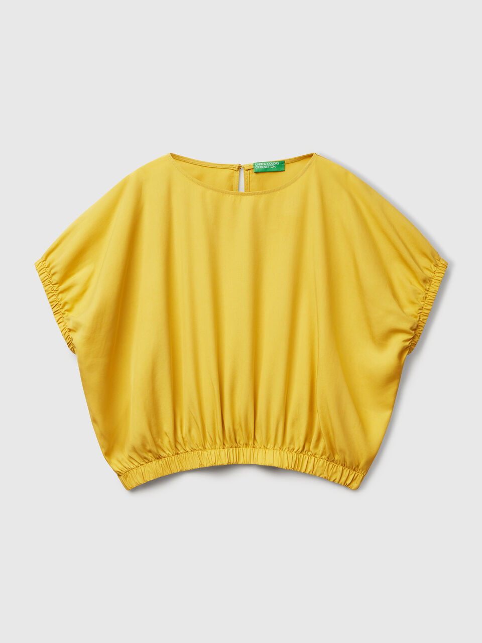 BLOUSE Femme image number 1
