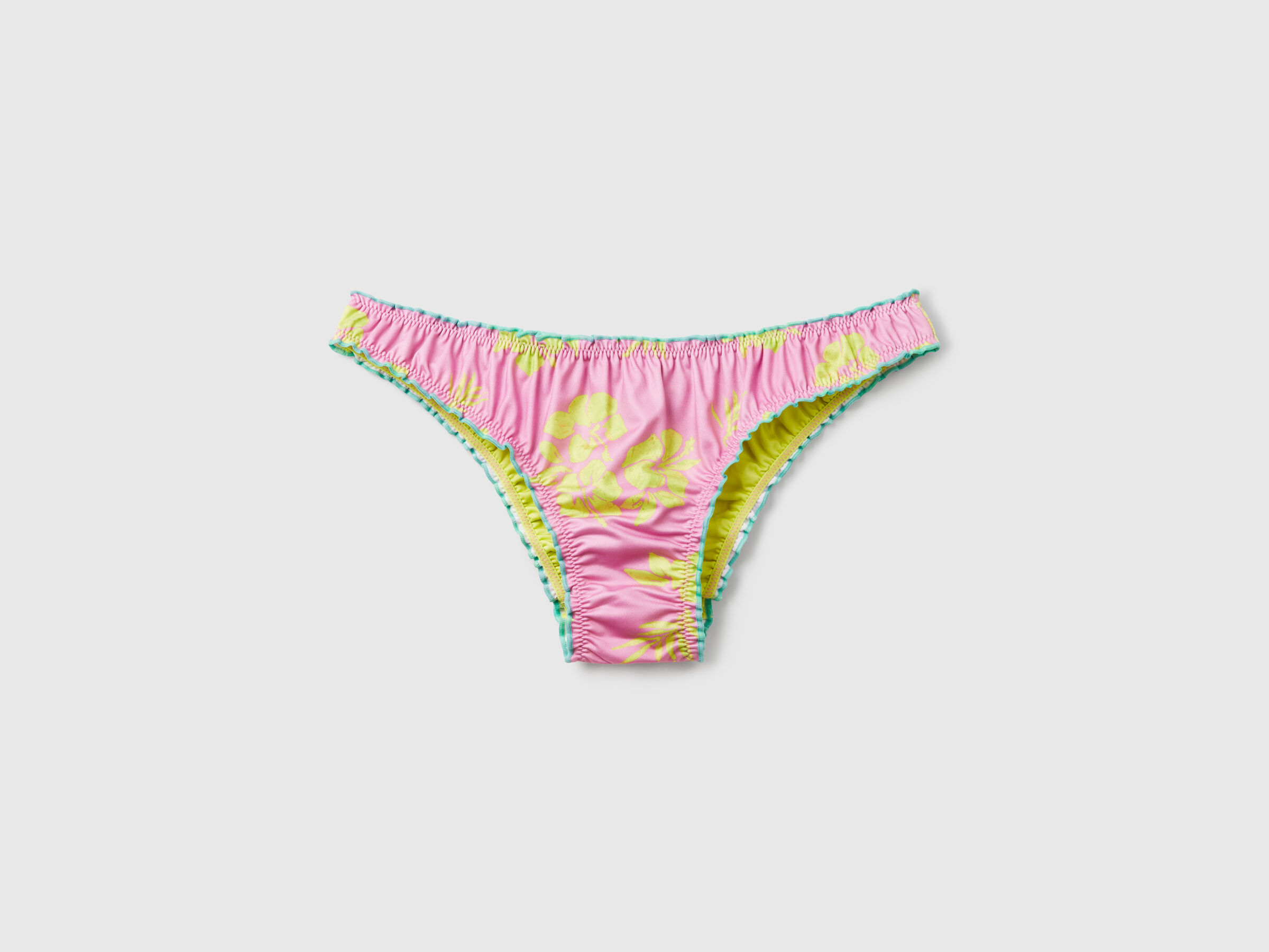 SWIMMING BRIEFS Femme image number 2