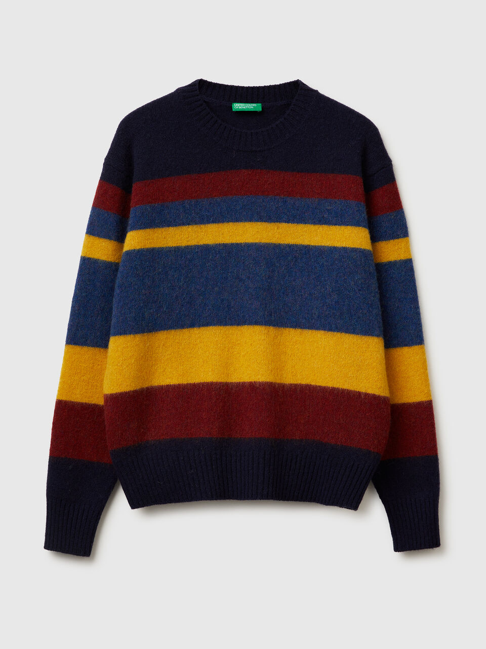 SWEATER L/S Homme image number 1