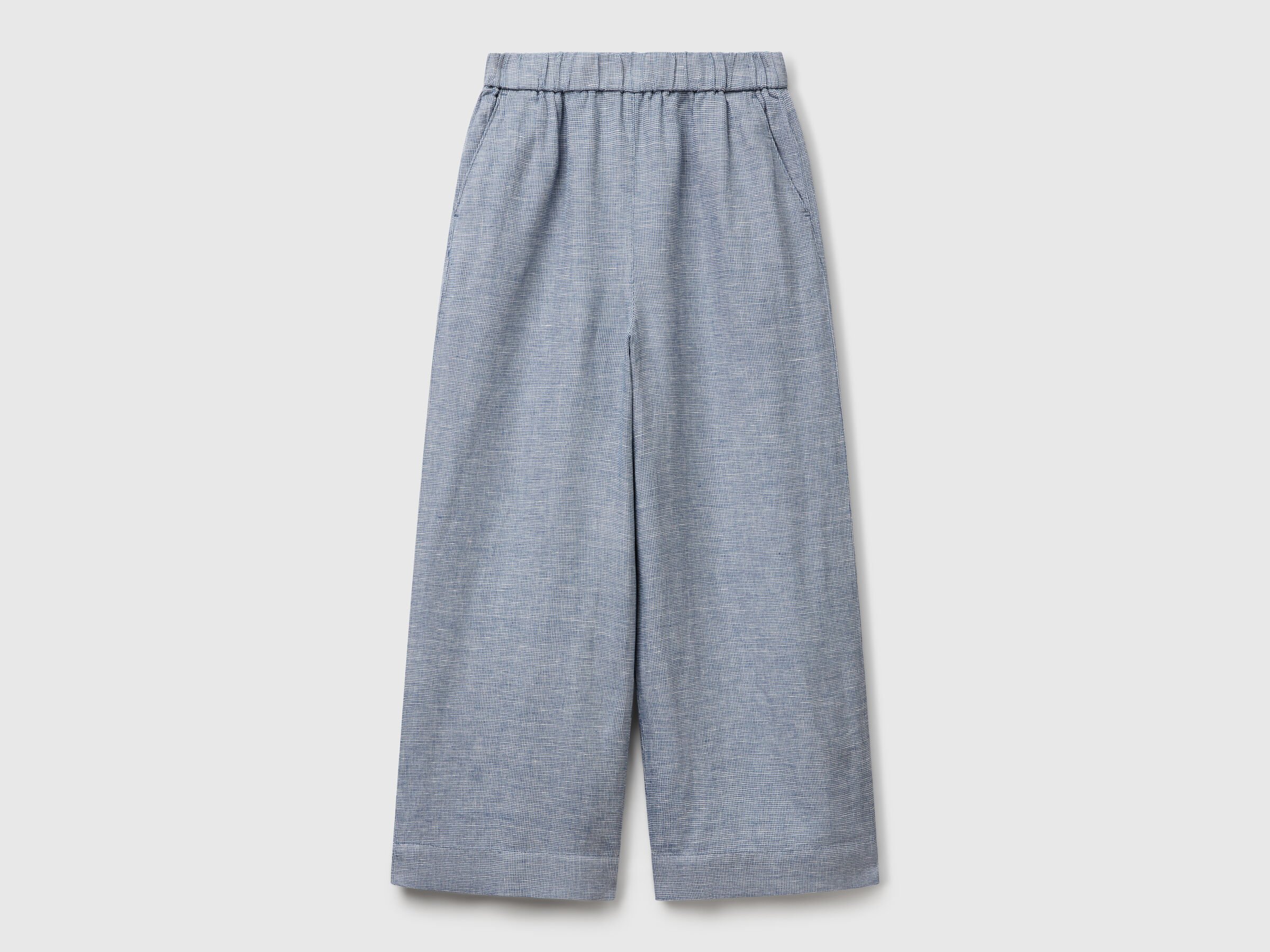 TROUSERS Femme image number 3