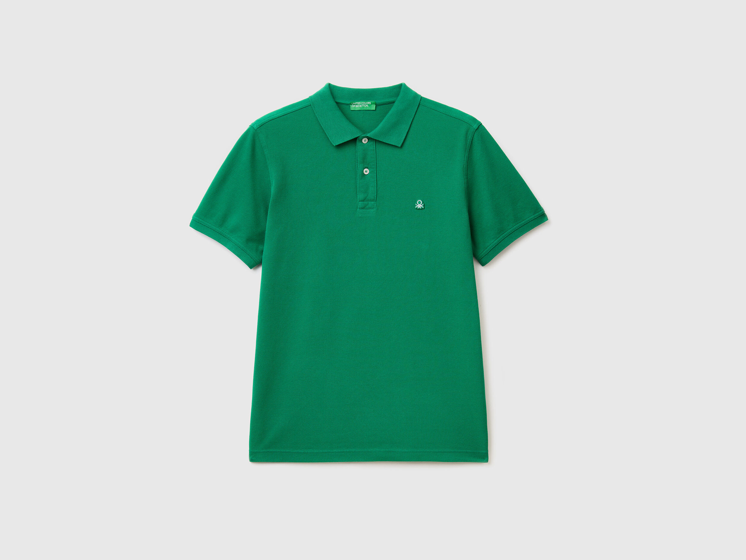 Polo vert hotsell foncé