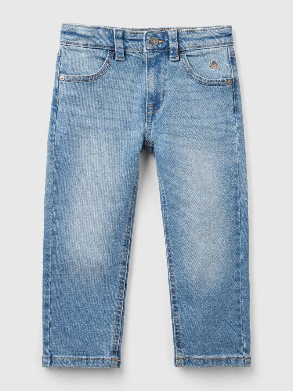 Jean slim bebe outlet garcon
