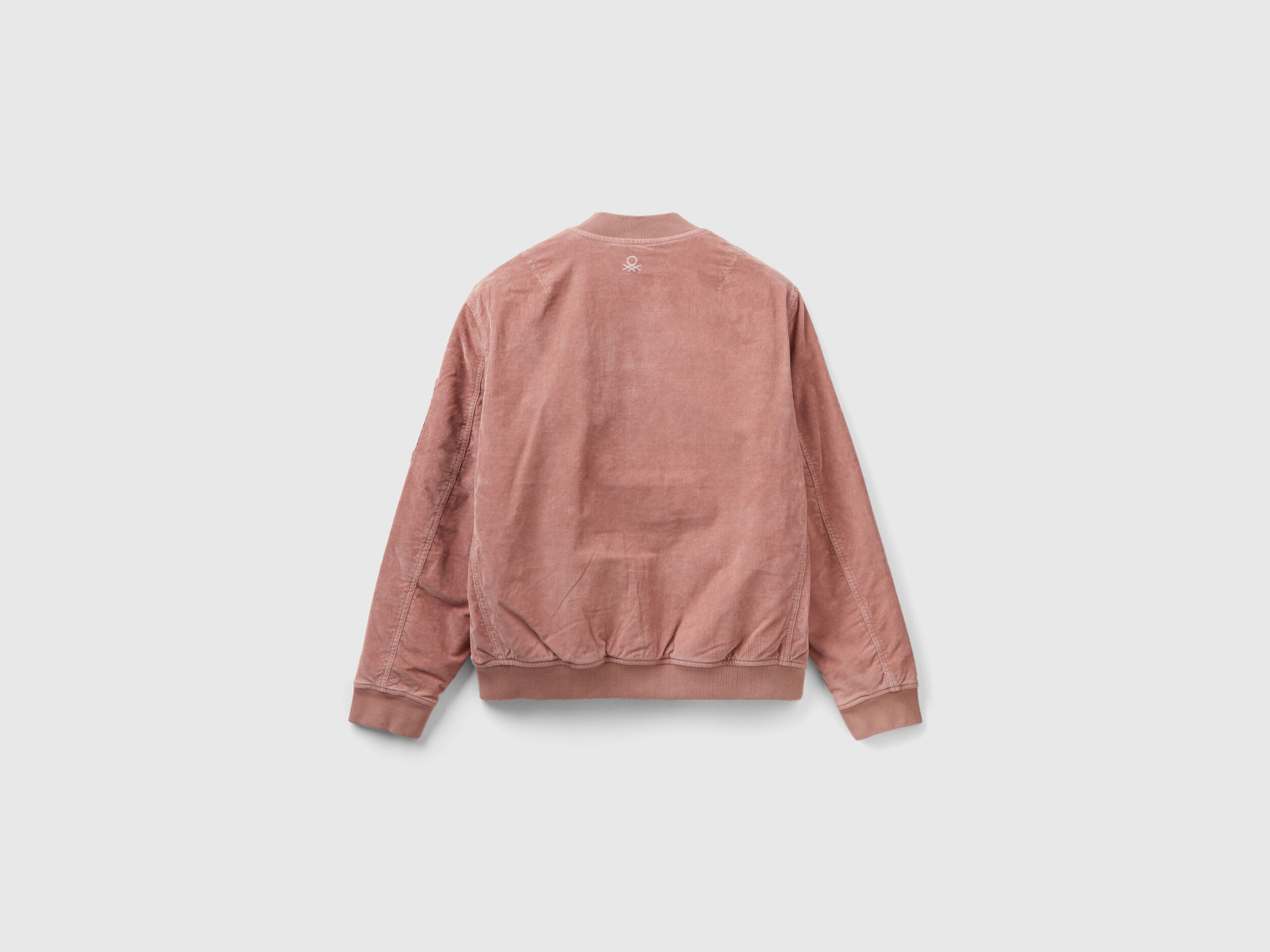 Bomber velours sales homme