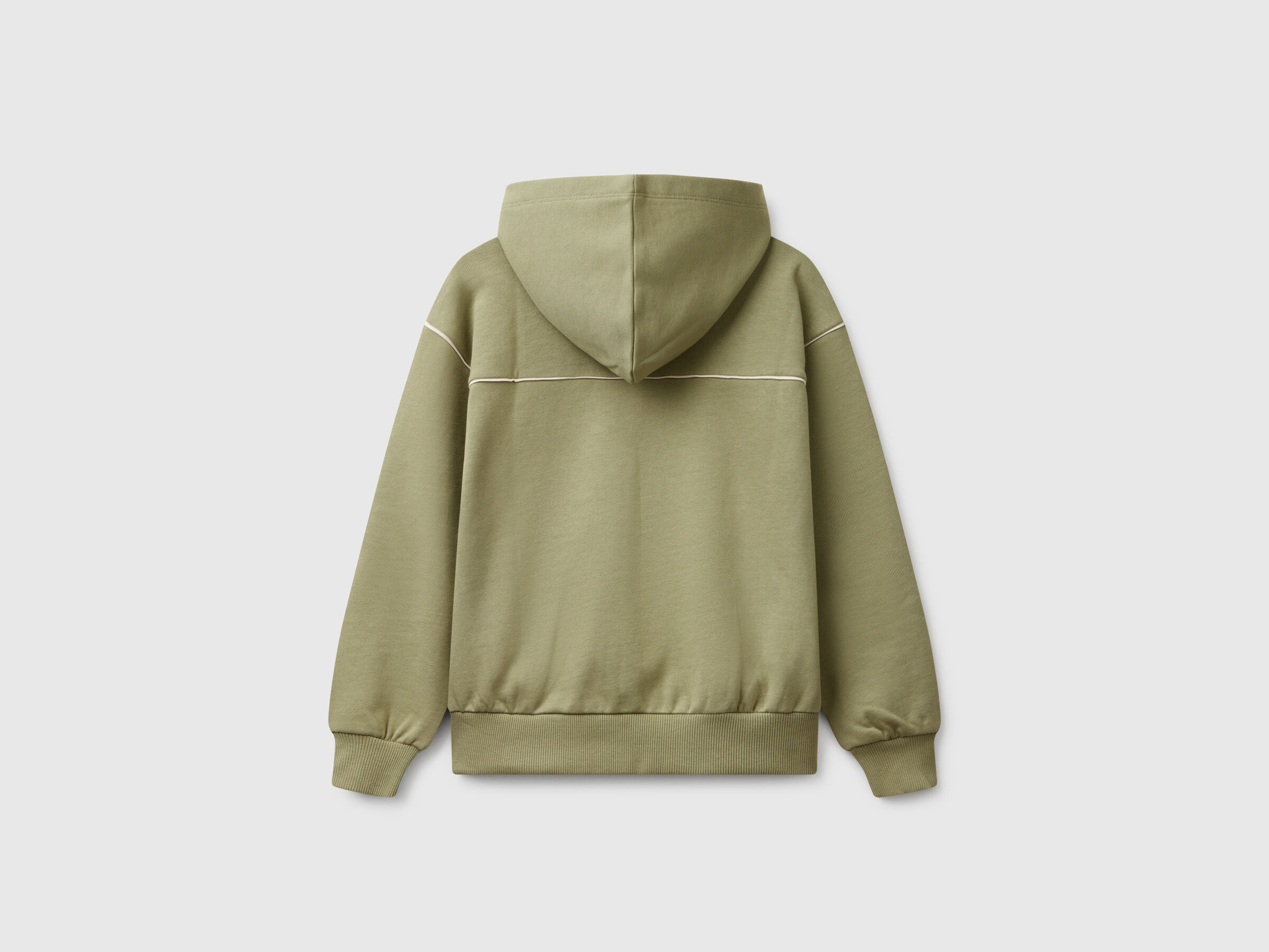 SWEATER W/HOOD Garçon image number 1