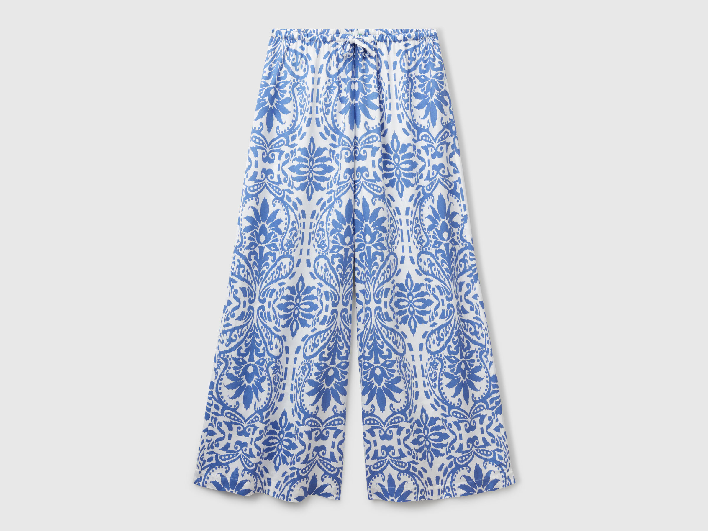 TROUSERS Femme image number 3