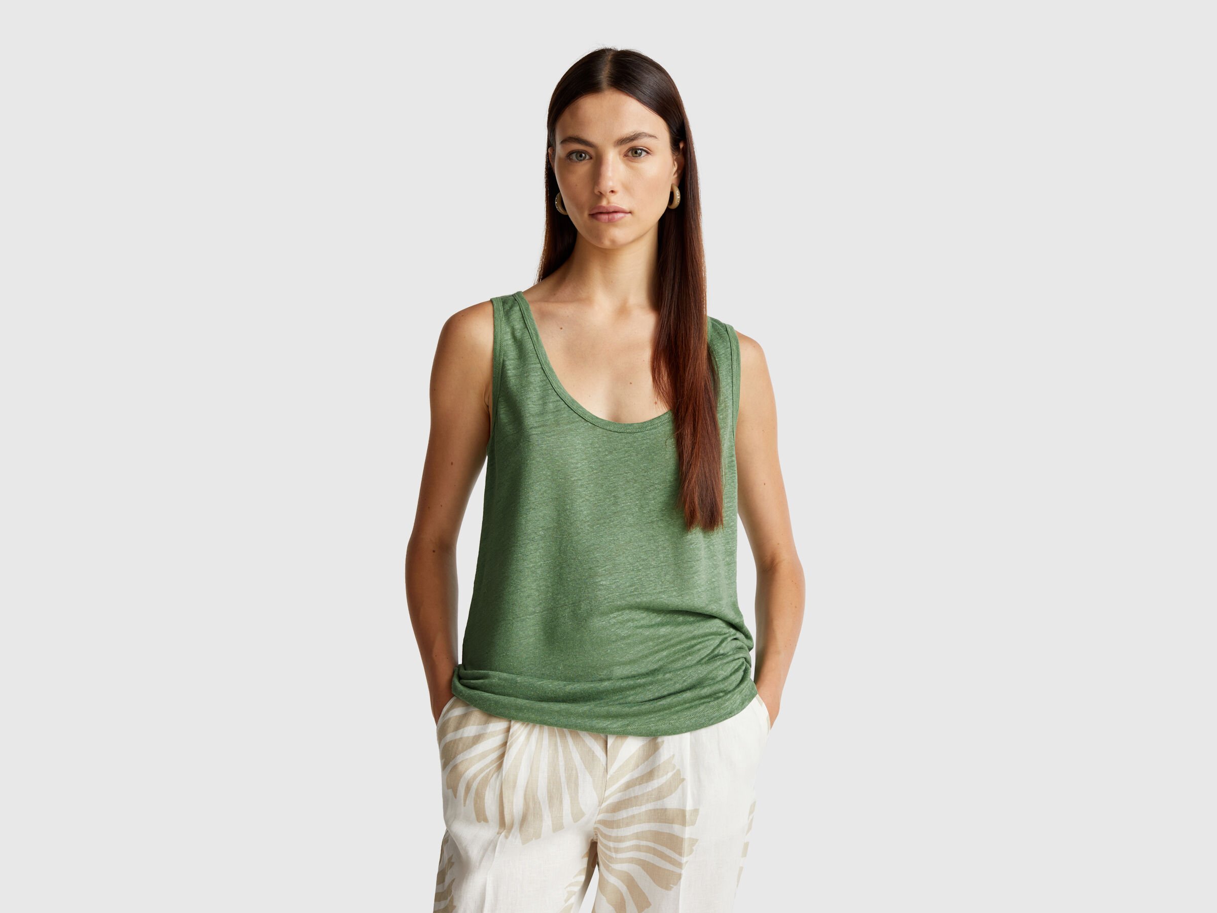 TANK-TOP Femme image number 0