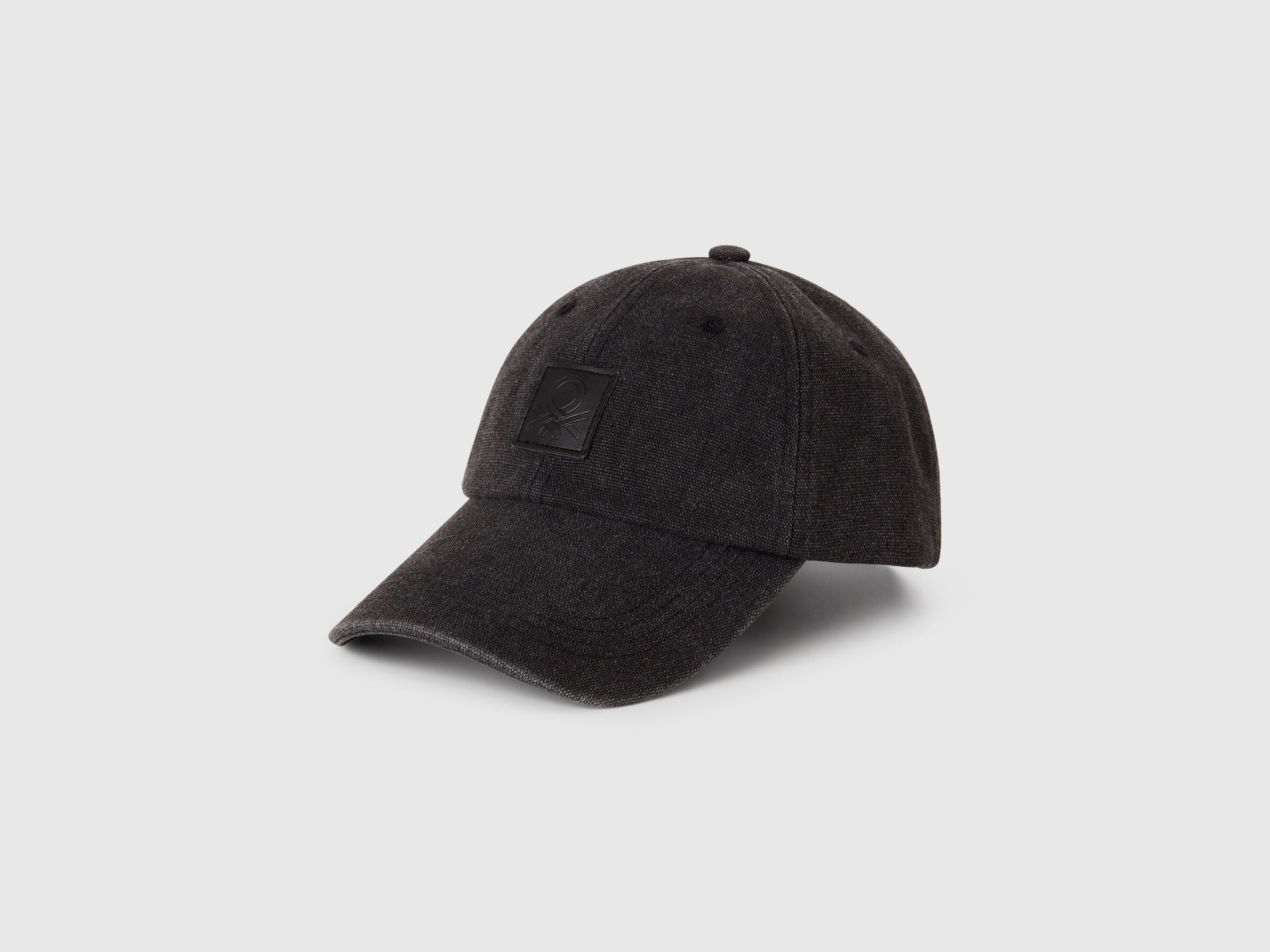 CAP WITH VISOR Homme image number 0