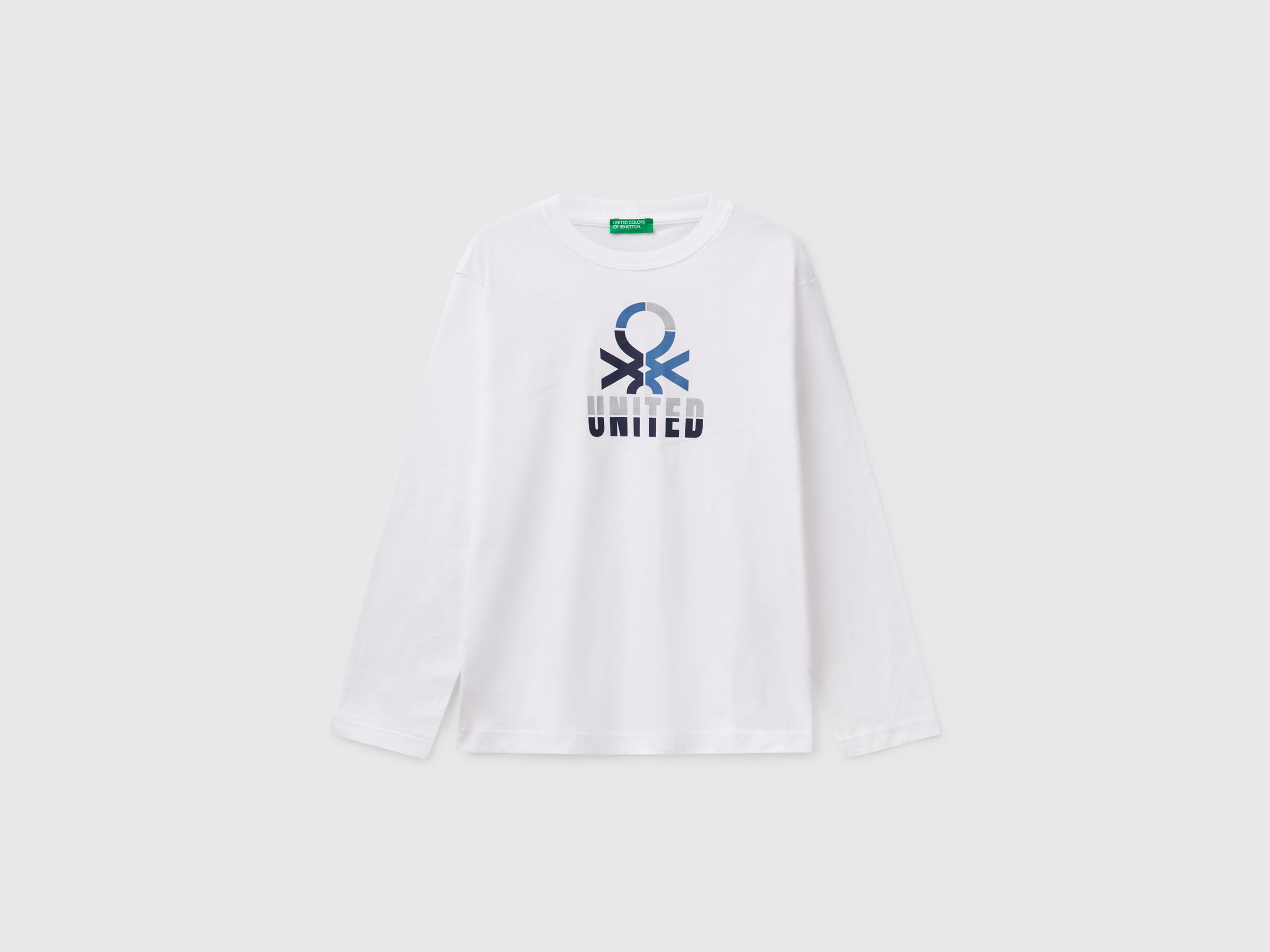 T-SHIRT L/S Garçon image number 0